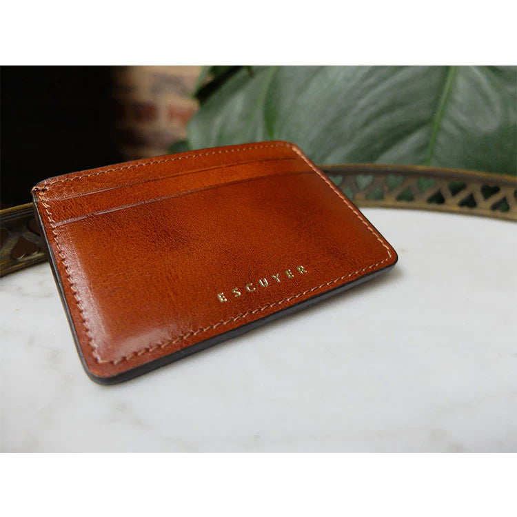 Cardholder | by Escuyer