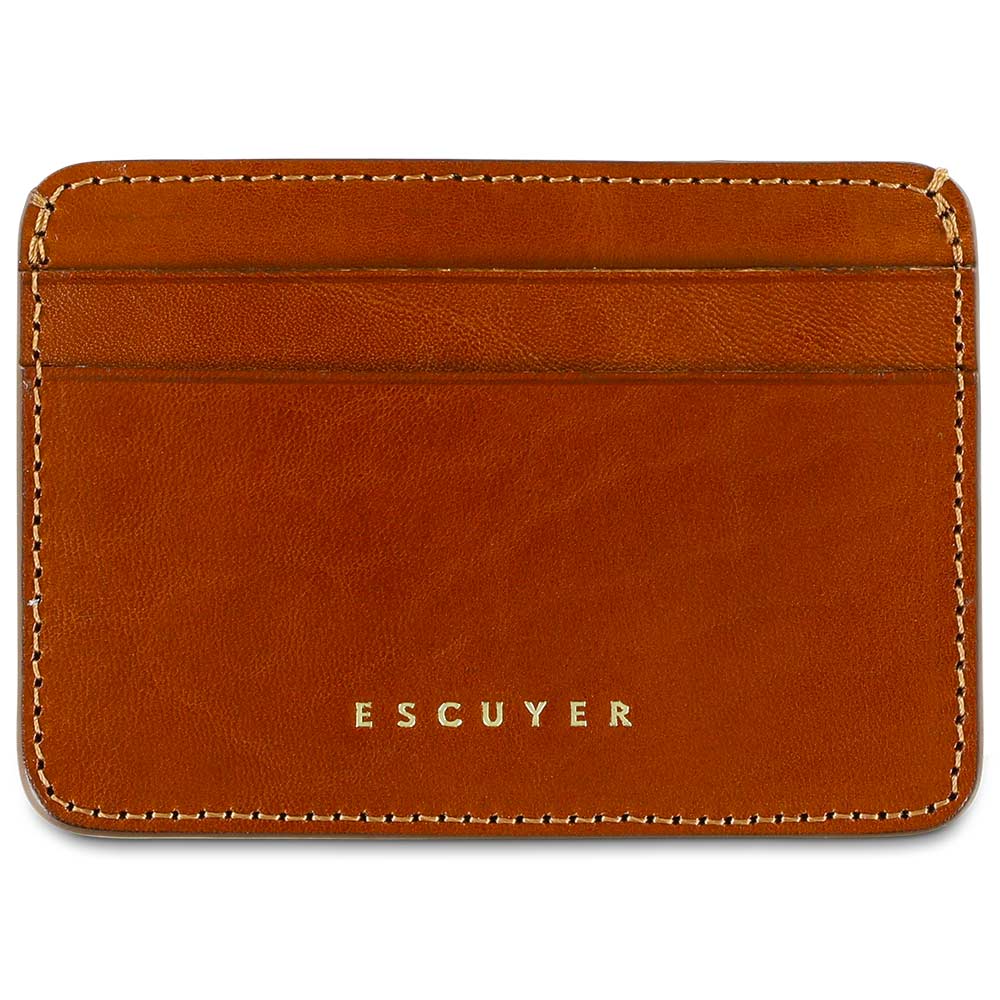 Cardholder | by Escuyer