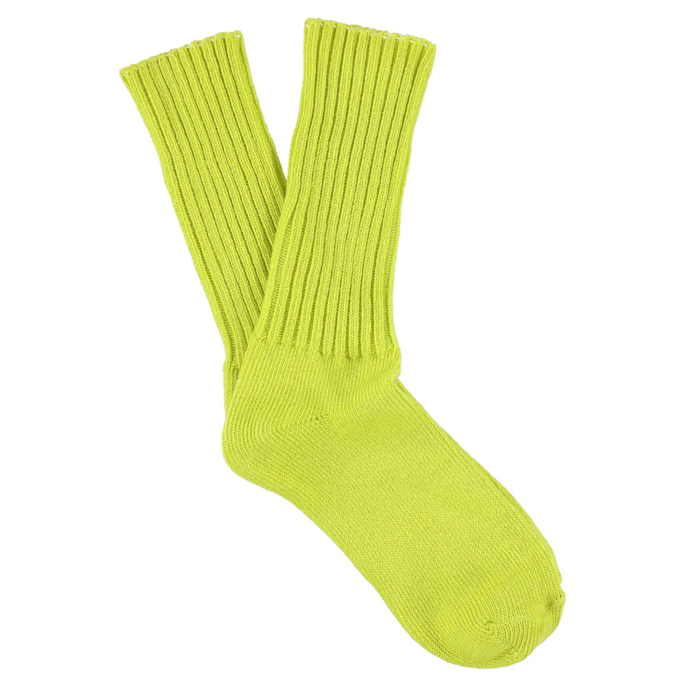 Crew Socks | by Escuyer