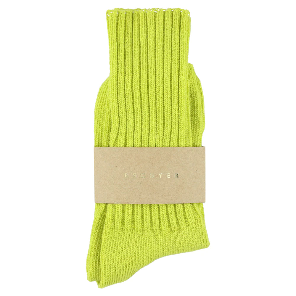 Crew Socks | by Escuyer