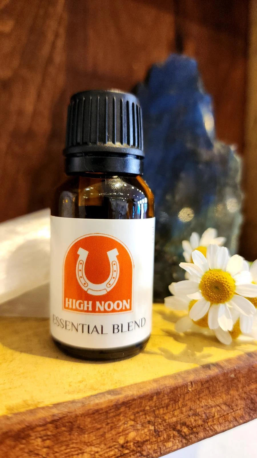 The High Noon Essential Oil Blend