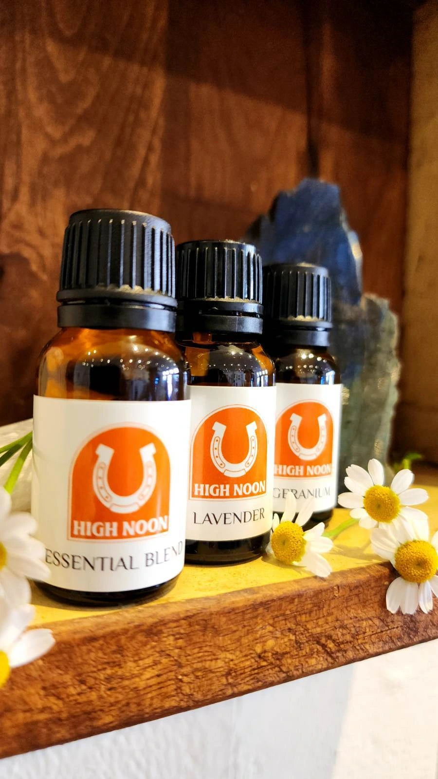 High Noon | Spruce Essential Oil