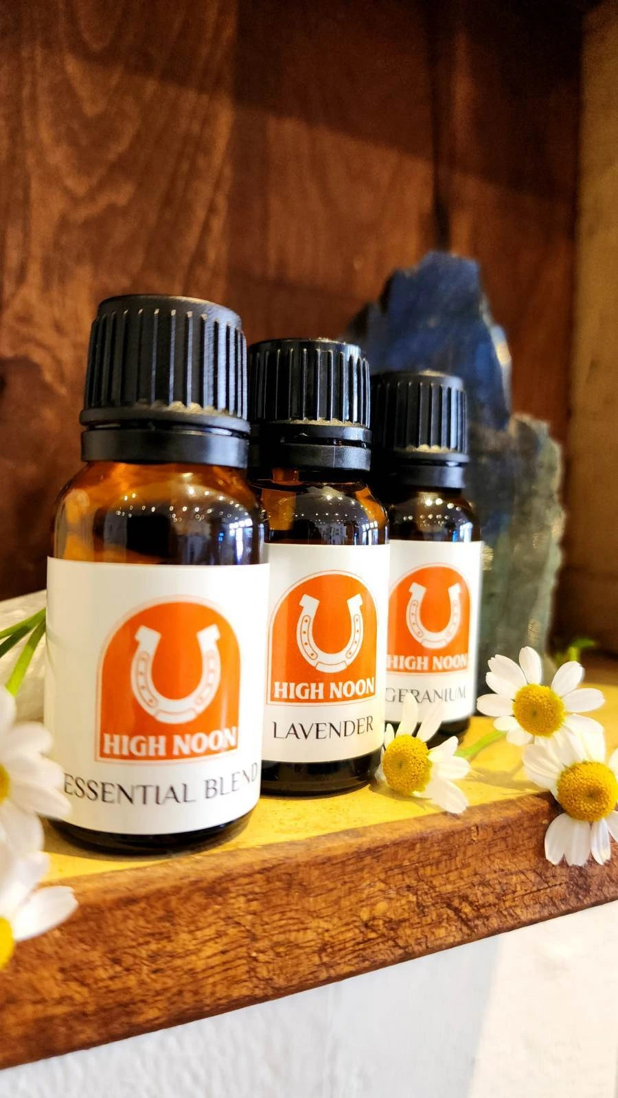 The High Noon Essential Oil Blend