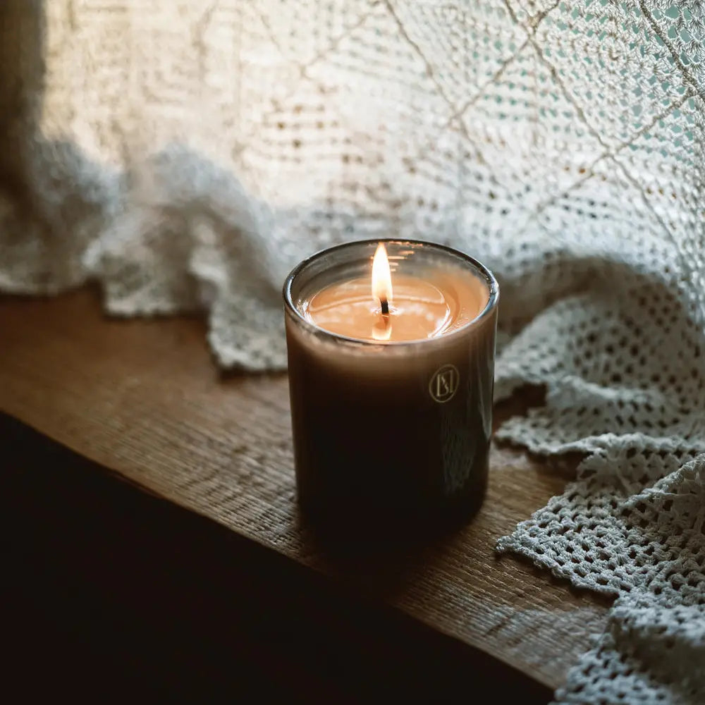N˚05 Evergreen | Candle