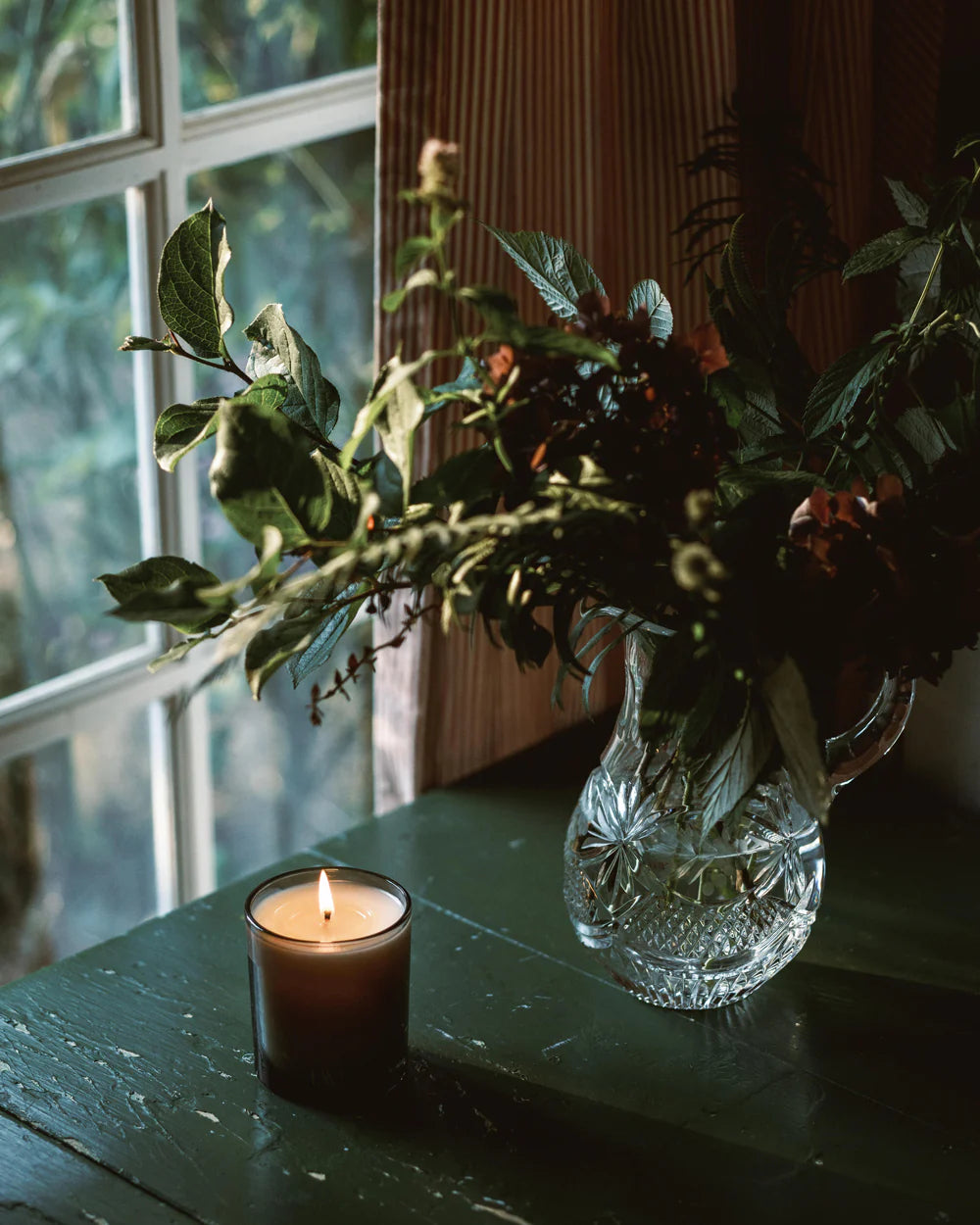 N˚05 Evergreen | Candle