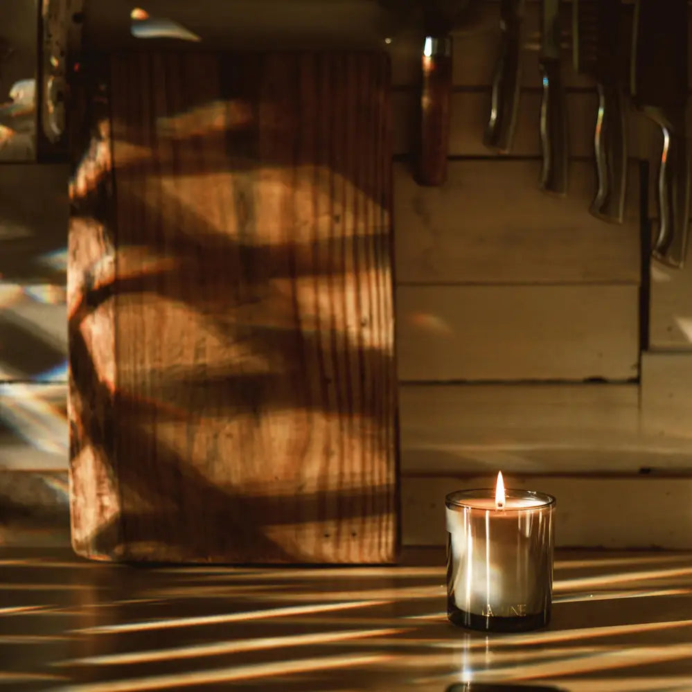 N˚05 Evergreen | Candle