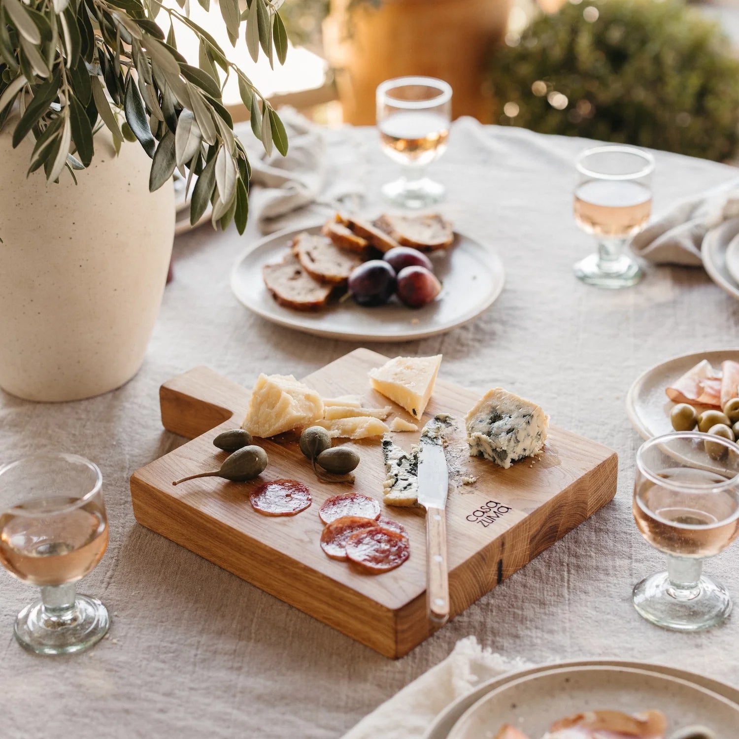 Everything Chopping Board | Small