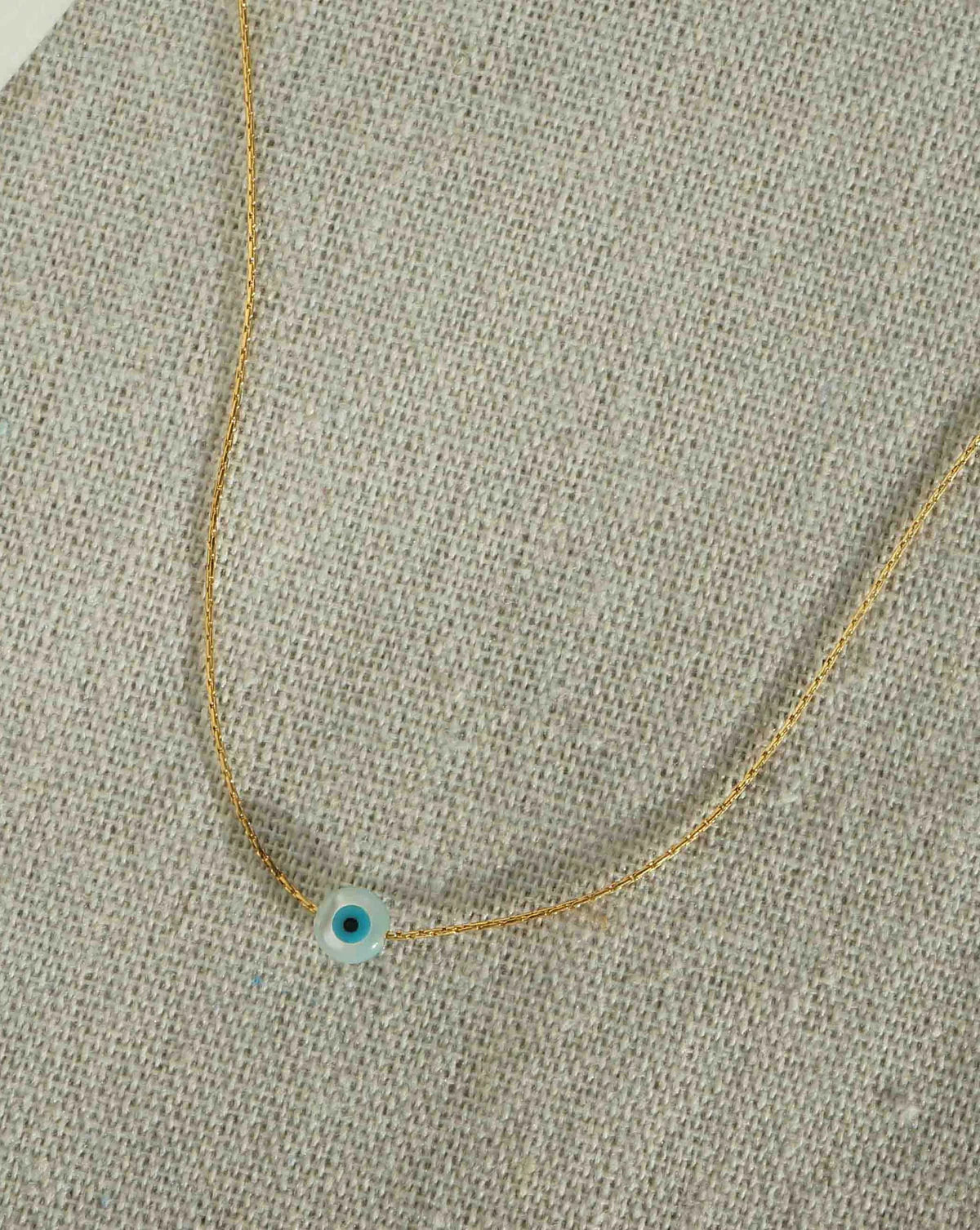 Idra Necklace