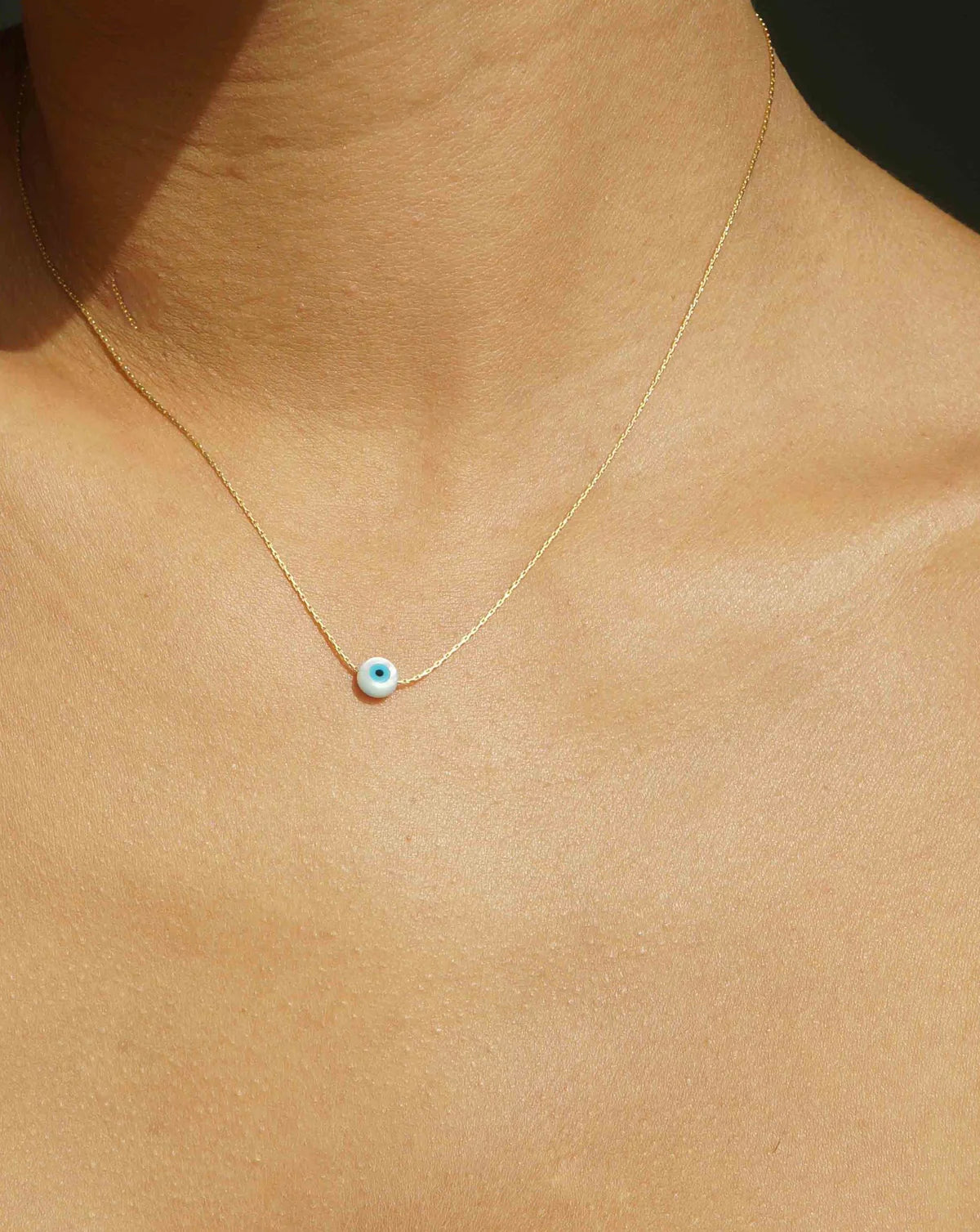 Idra Necklace