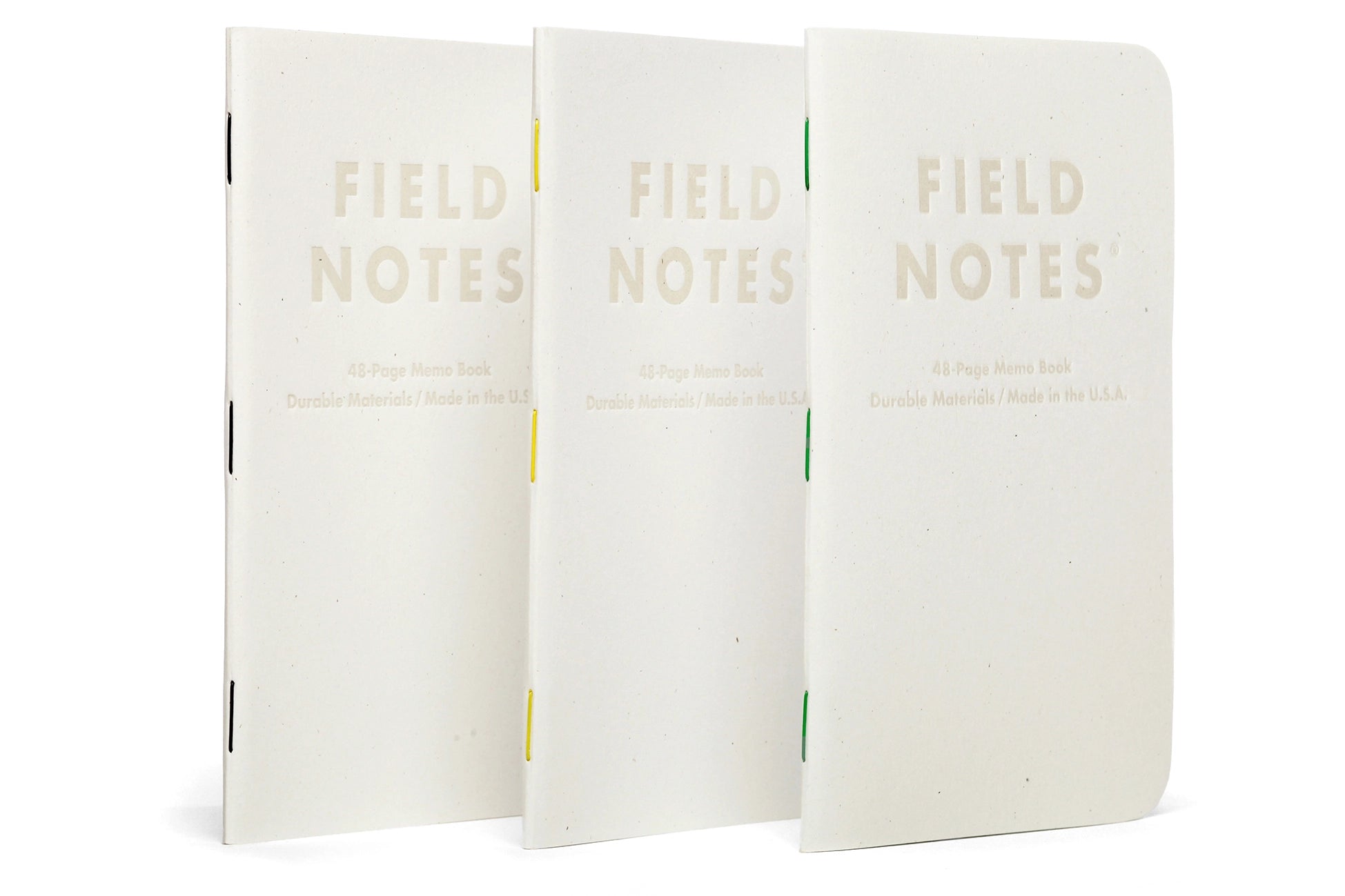 Field Notes | Birch Bark