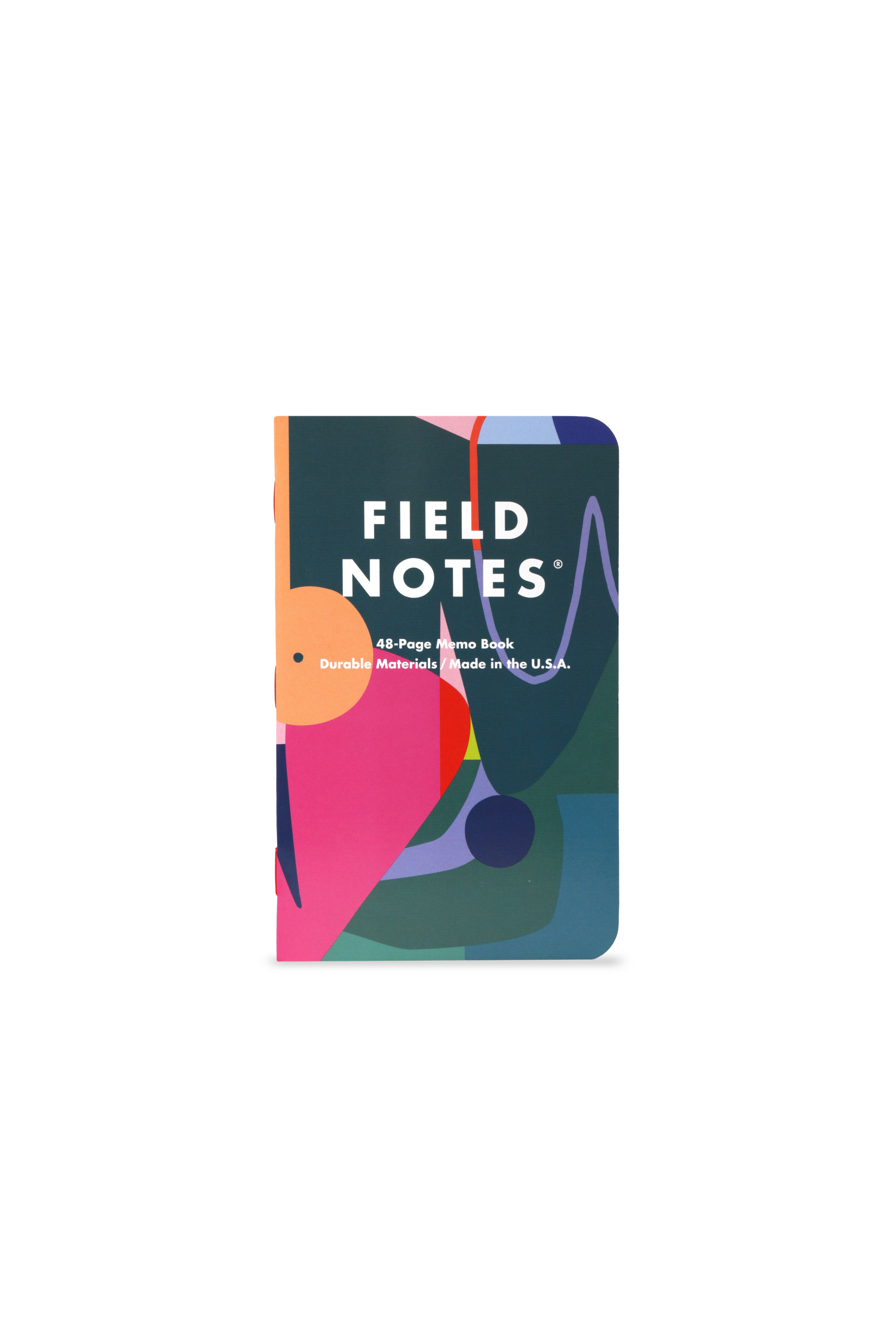 Field Notes | Flora