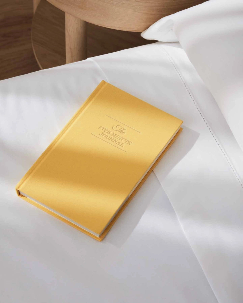 The Five Minute Journal