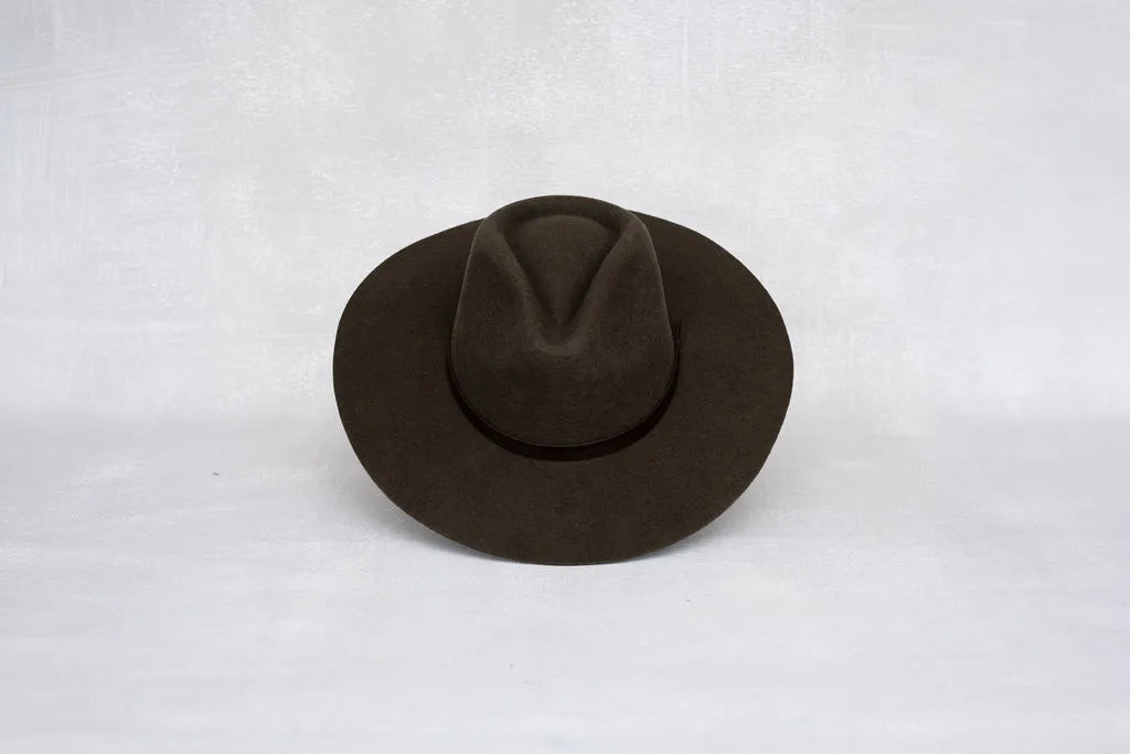 High Noon x Made by Minga | Forest Hat