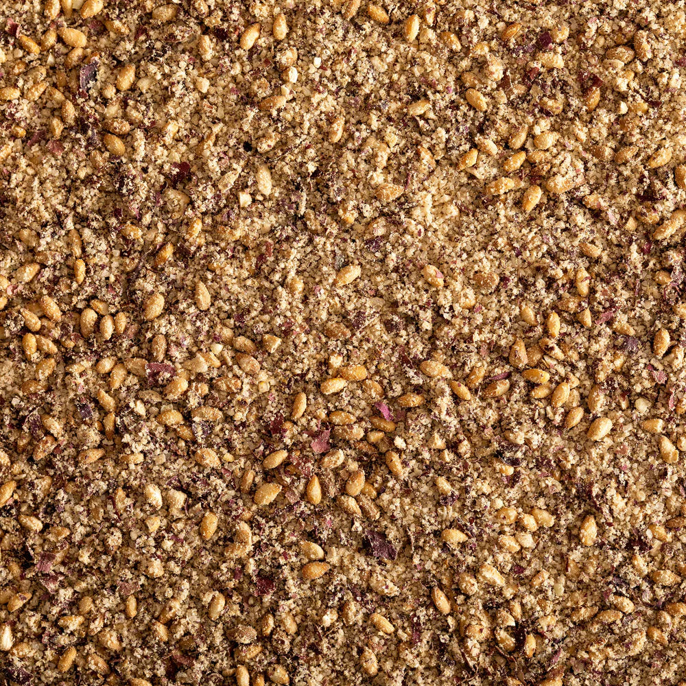 Furikake Seasoning