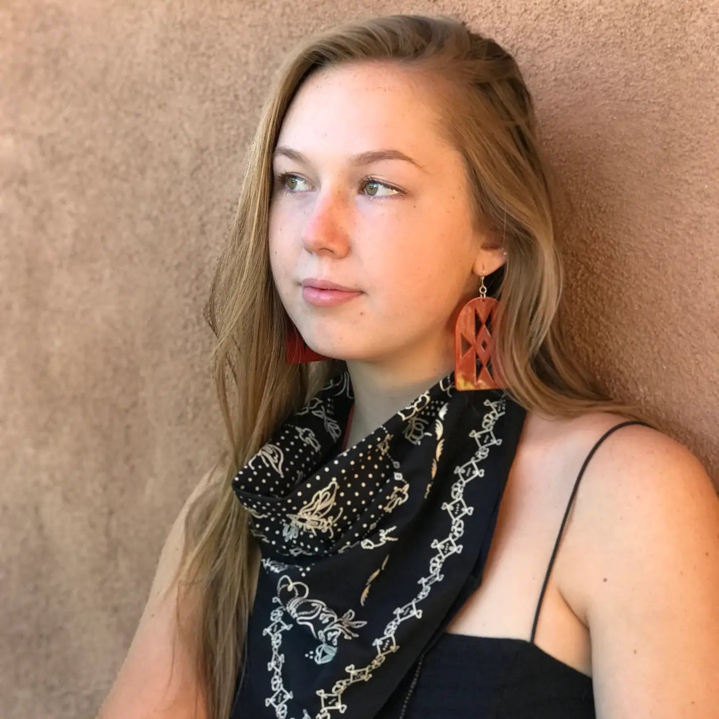 Glorieta Bandana