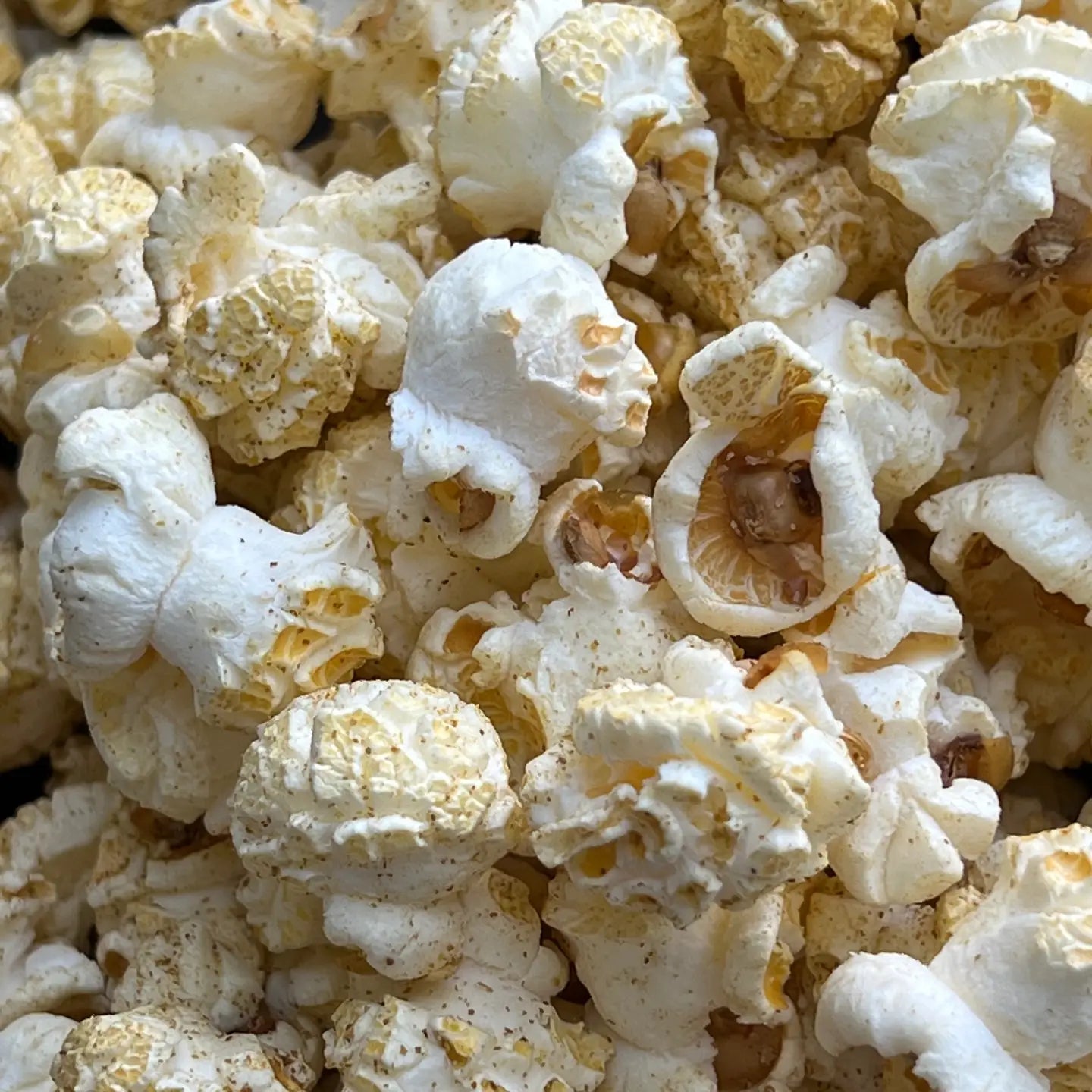 Green Chile | Artisan Popcorn