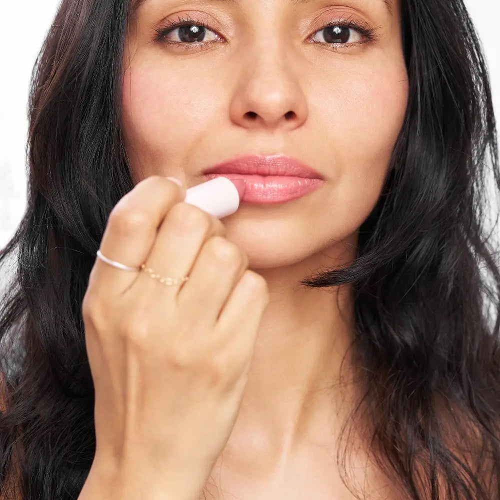 Guava Elixir #1 | Tinted Moisturizing Lip Balm