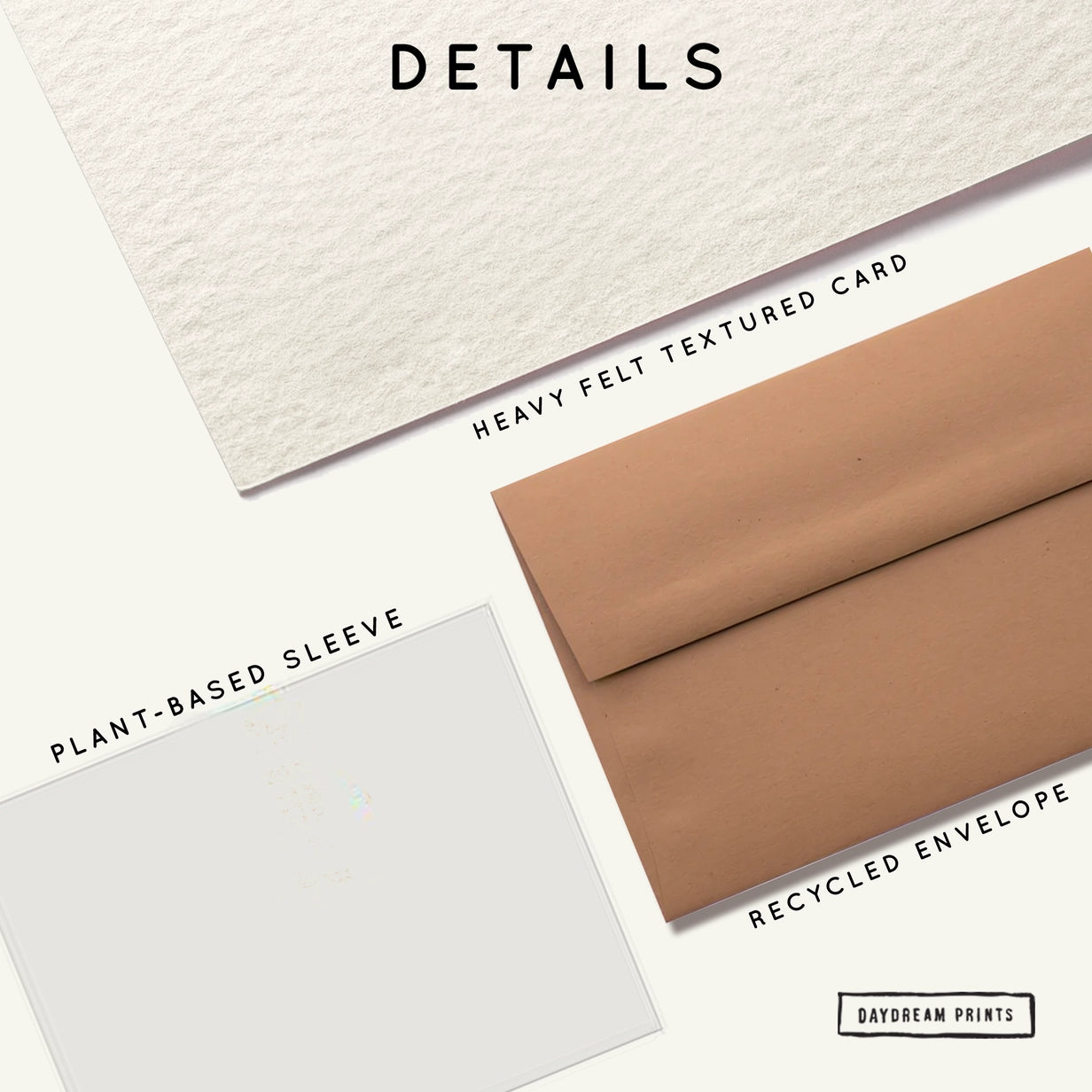 Happy Birthday Gorgeous | Card