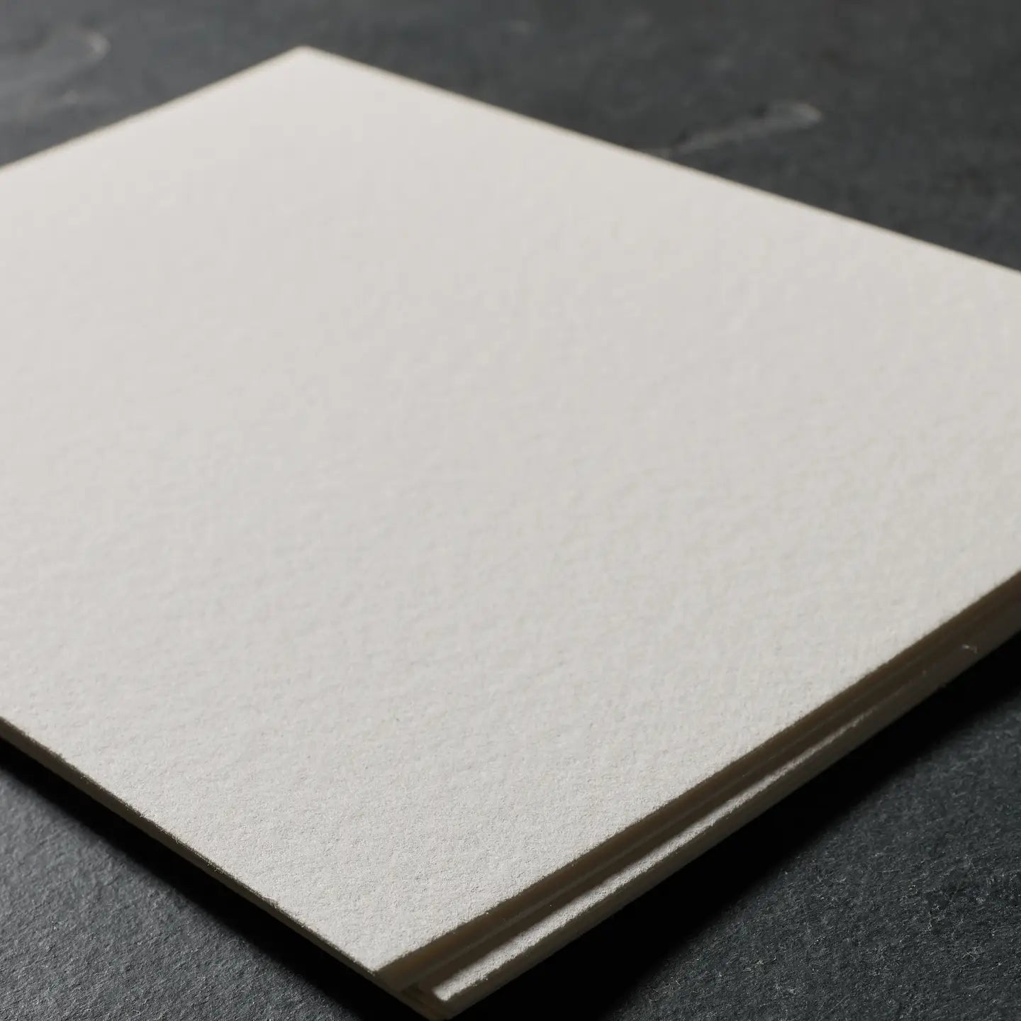 Happy Birthday Card | Letterpress Card