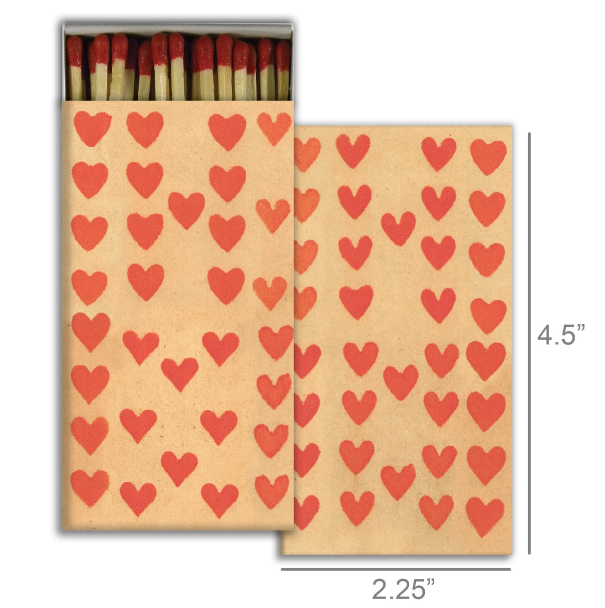 Heart Matches