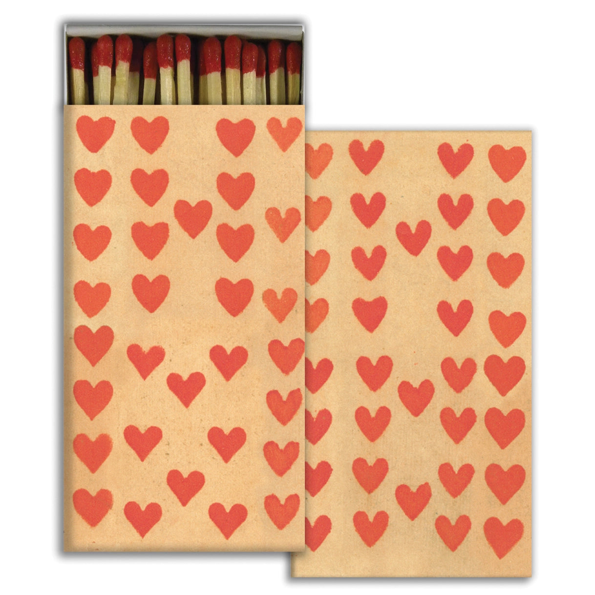 Heart Matches