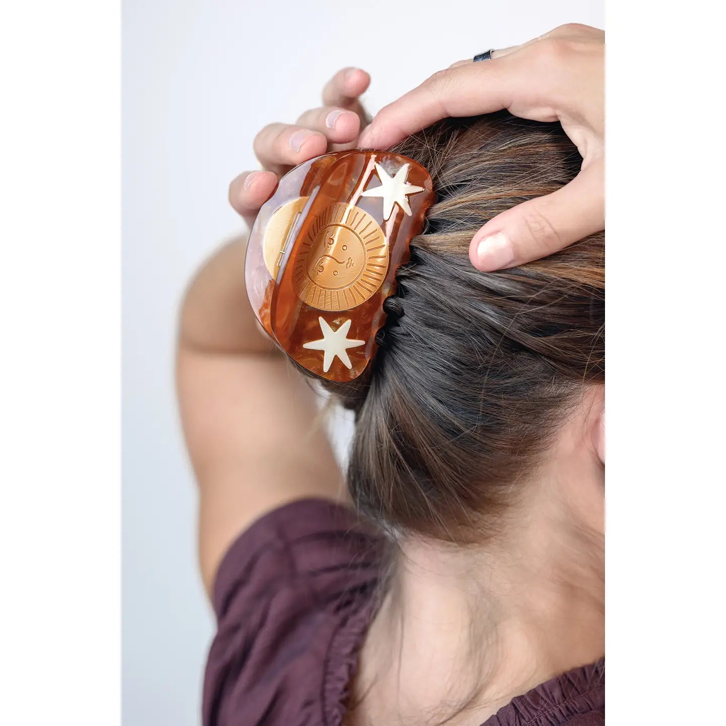 Hemera Hair Claw