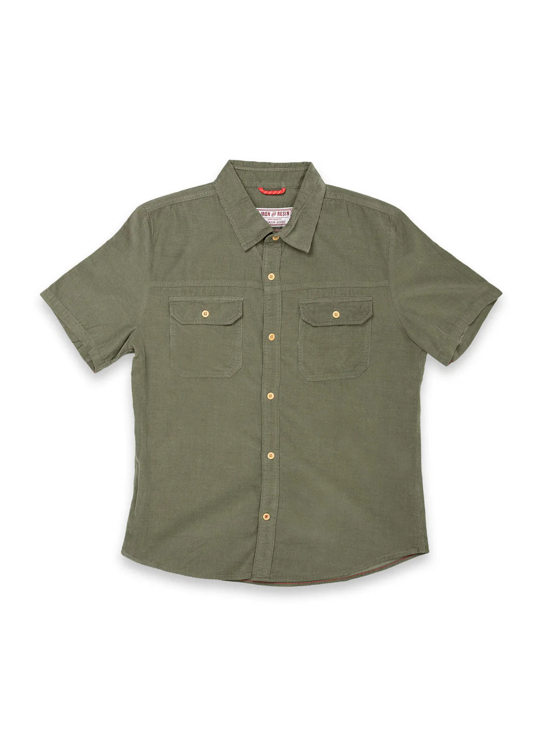 Herman Shirt