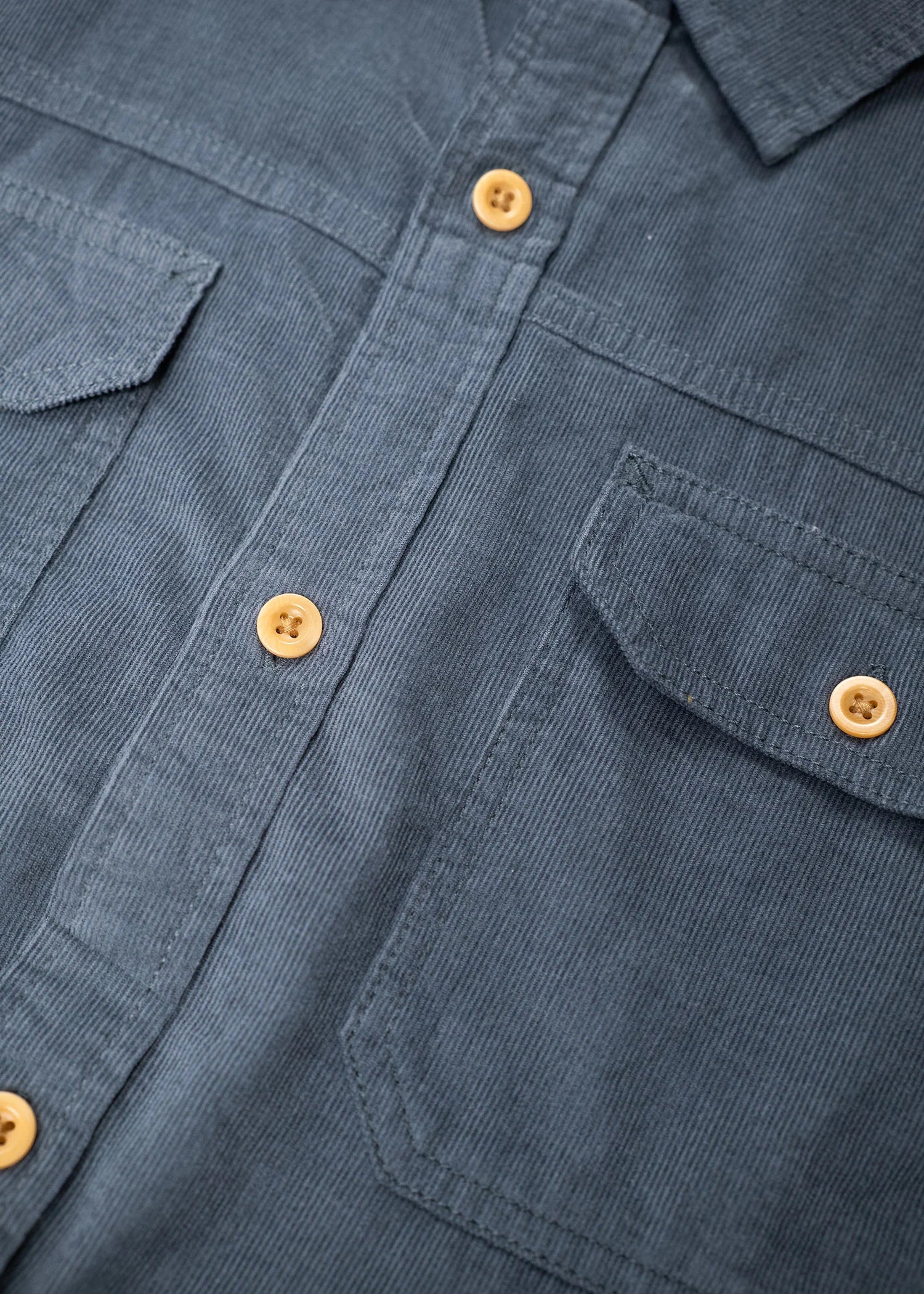 Herman Shirt