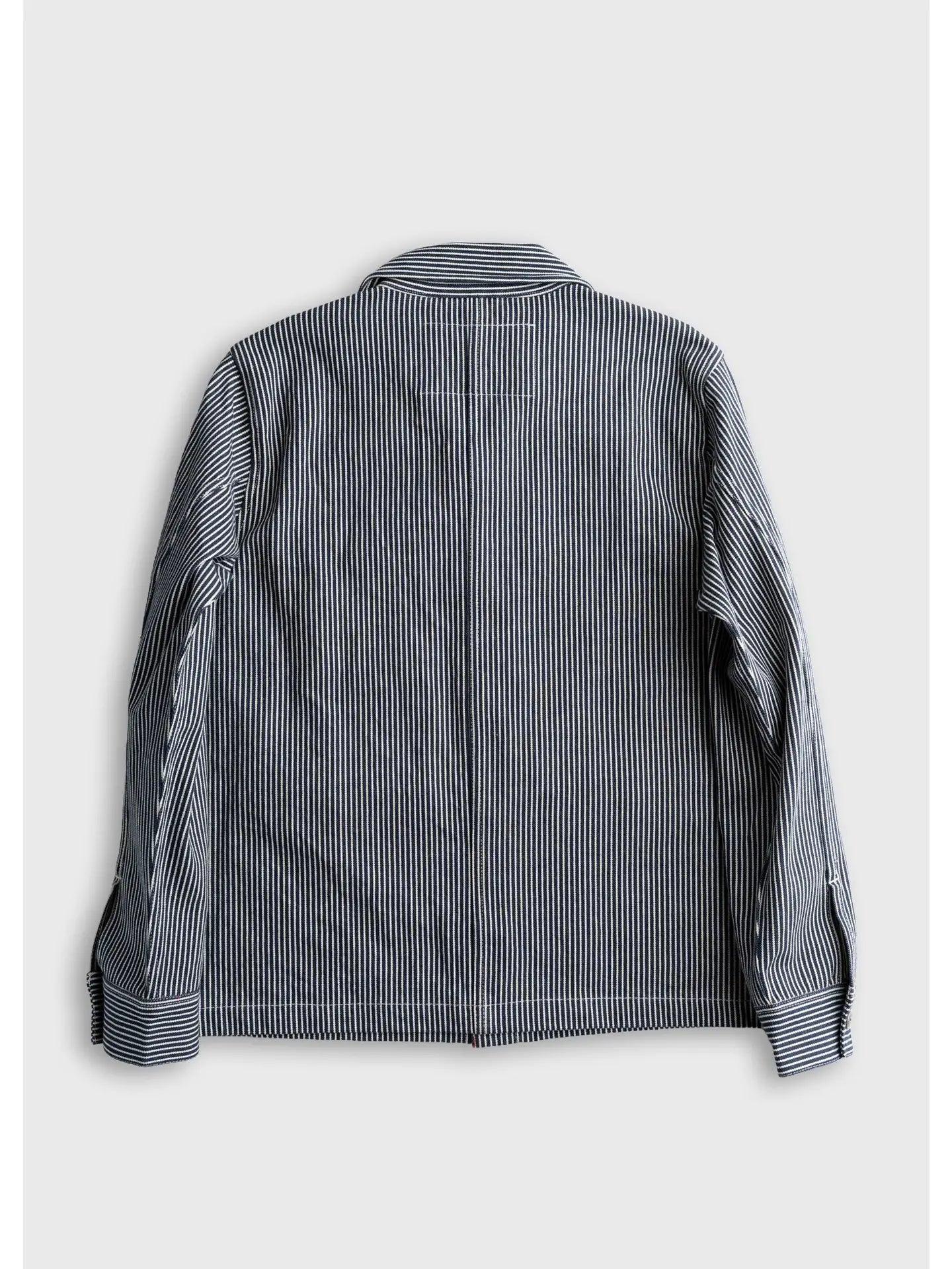 Hill Hickory Jacket