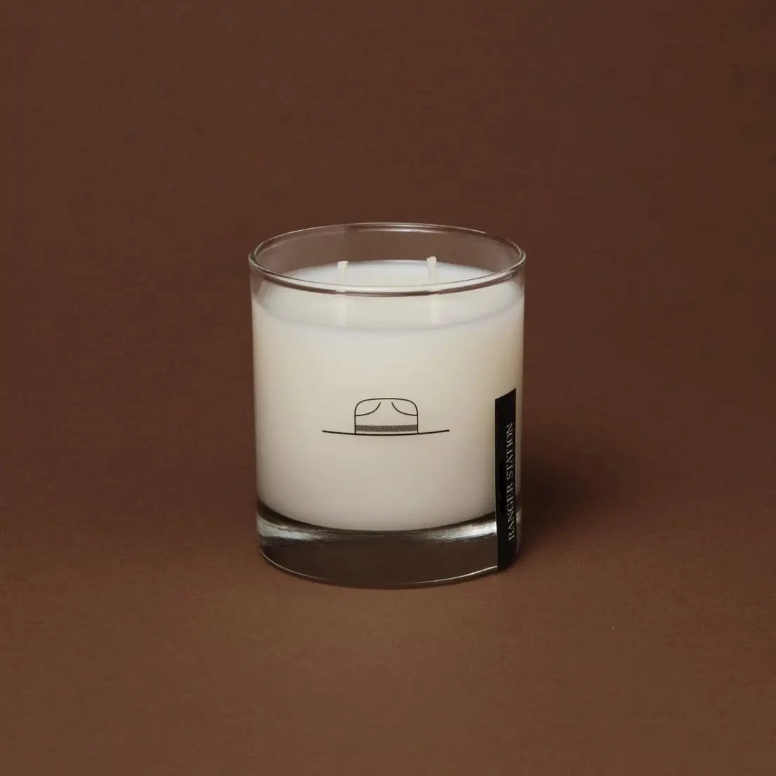 Hinoki Rituals Candle