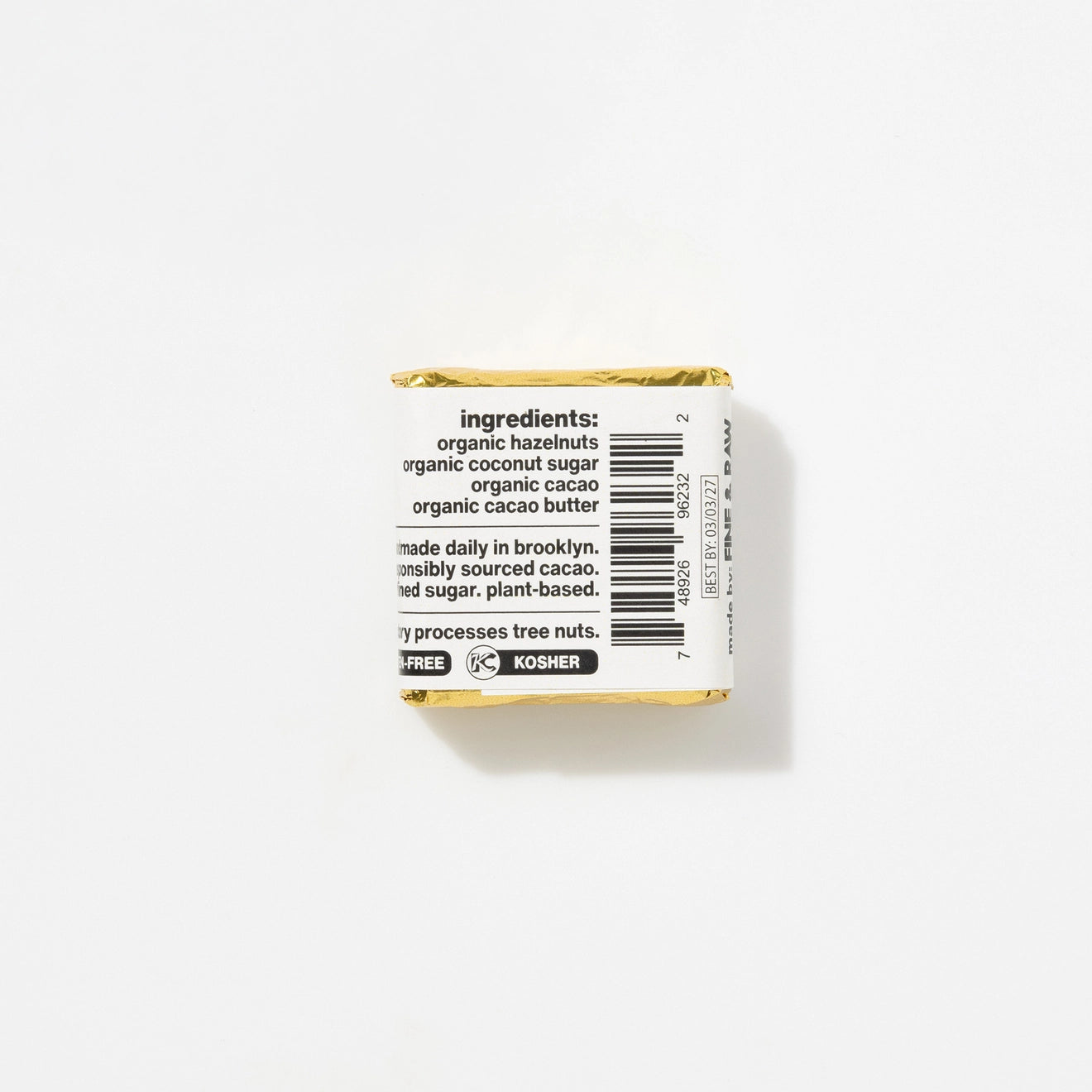 Mini Chunky | Holiday 2026