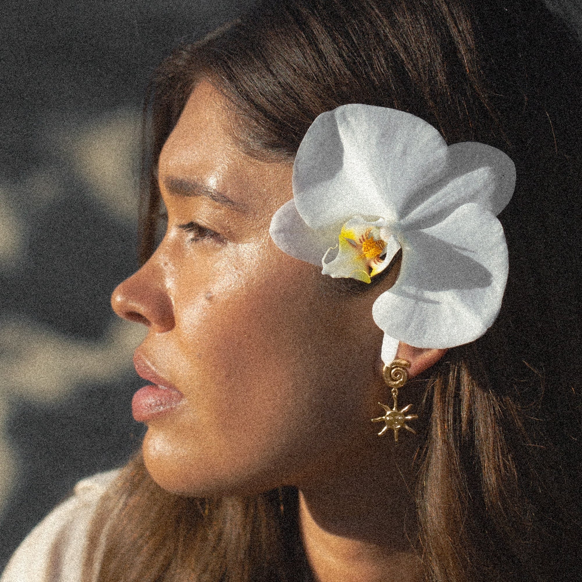 Holiday Mode Earrings