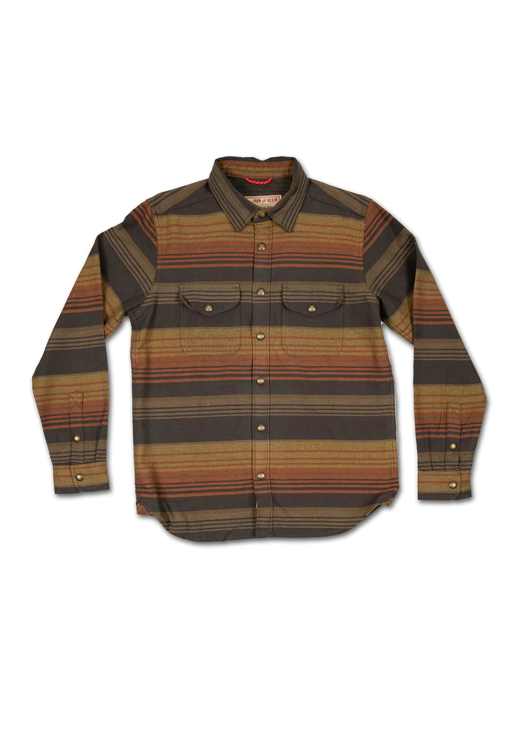 Hopper Shirt