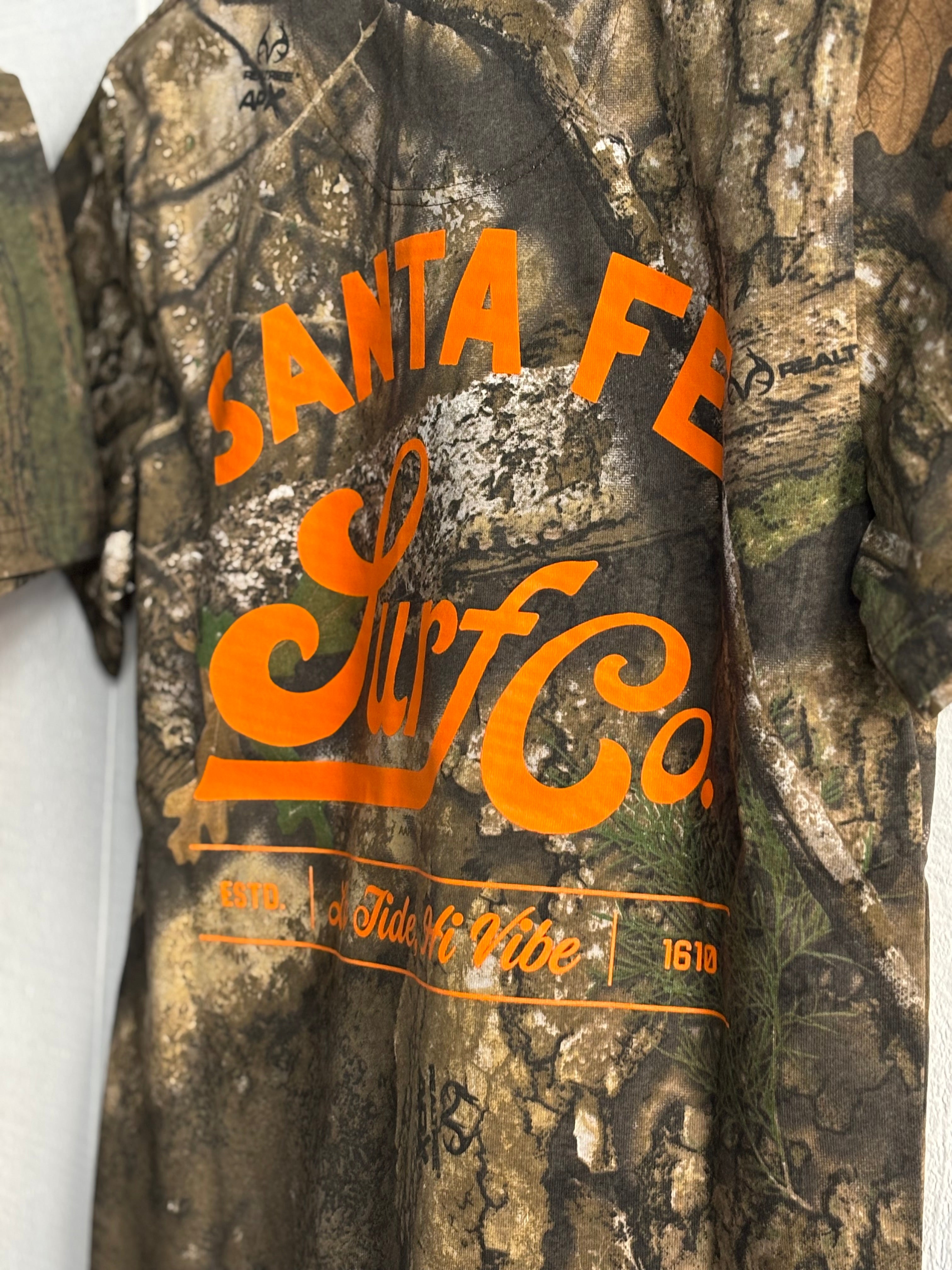 Hunting Season T-Shirt | Santa Fe Surf Co.