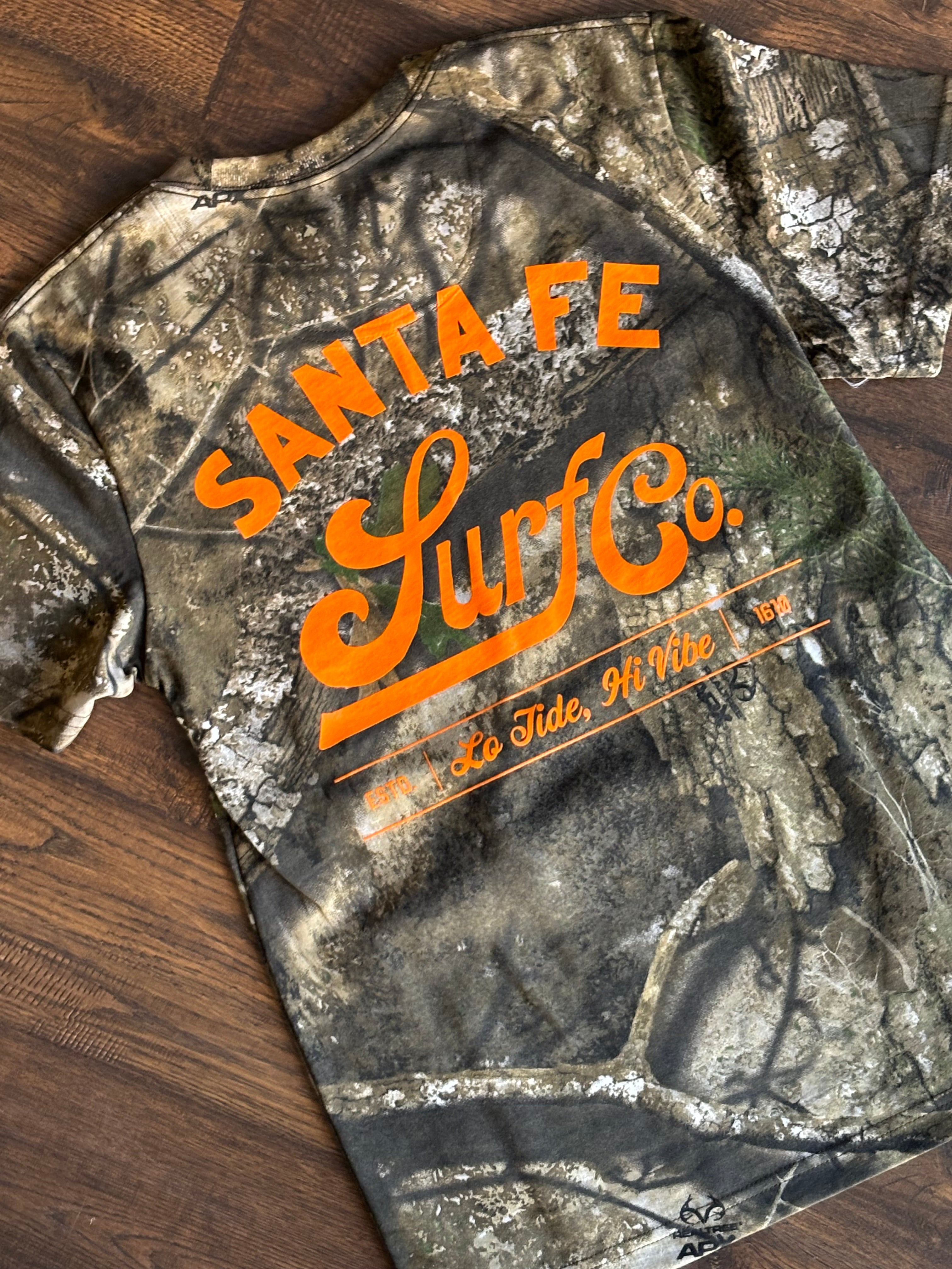 Hunting Season T-Shirt | Santa Fe Surf Co.