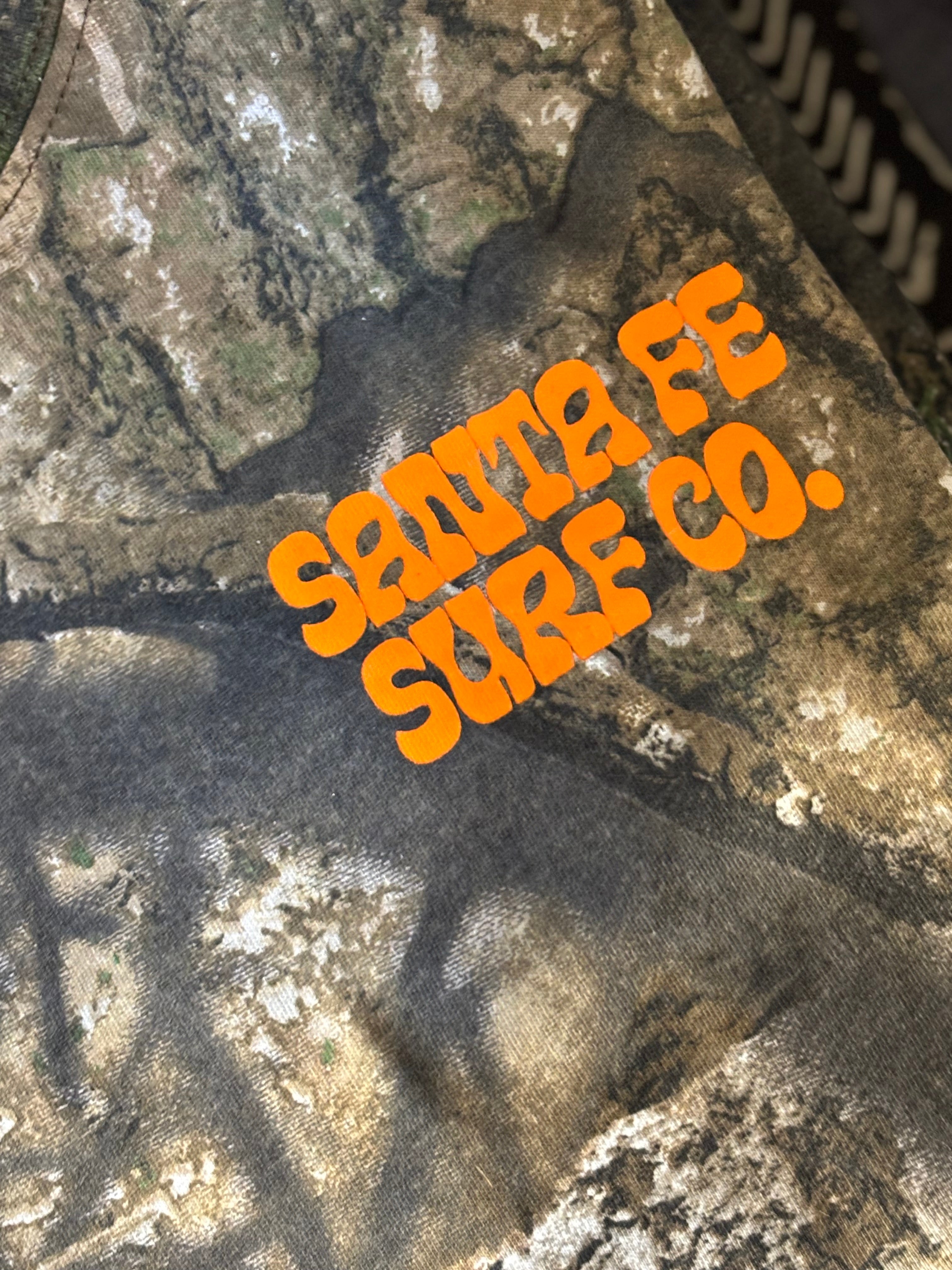 Hunting Season T-Shirt | Santa Fe Surf Co.