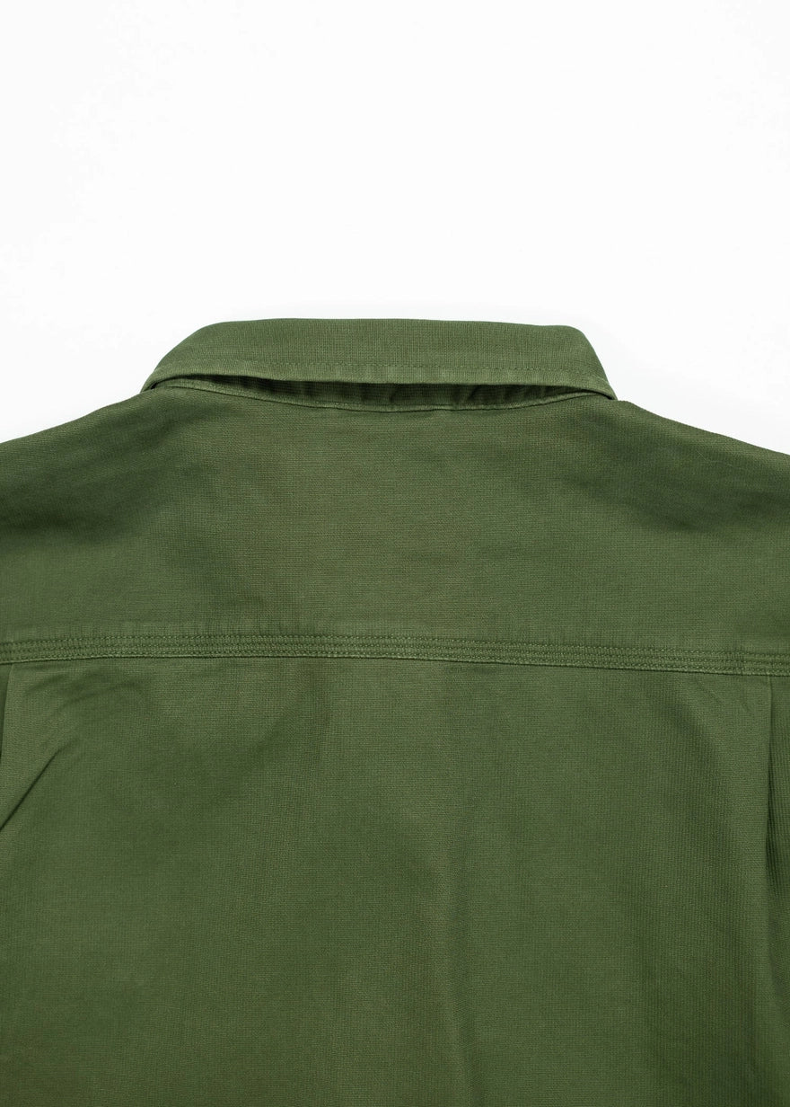 Journeyman Shirt High Noon General Store