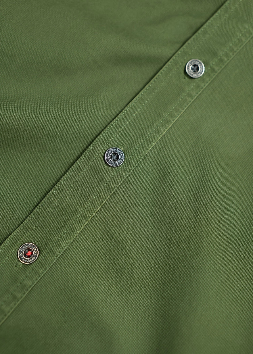 Journeyman Shirt High Noon General Store