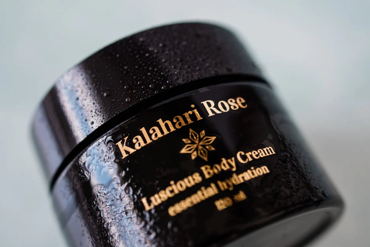 Kalahari Rose | Body Cream