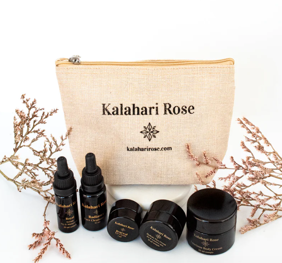 Kalahari Rose | Discovery Kit