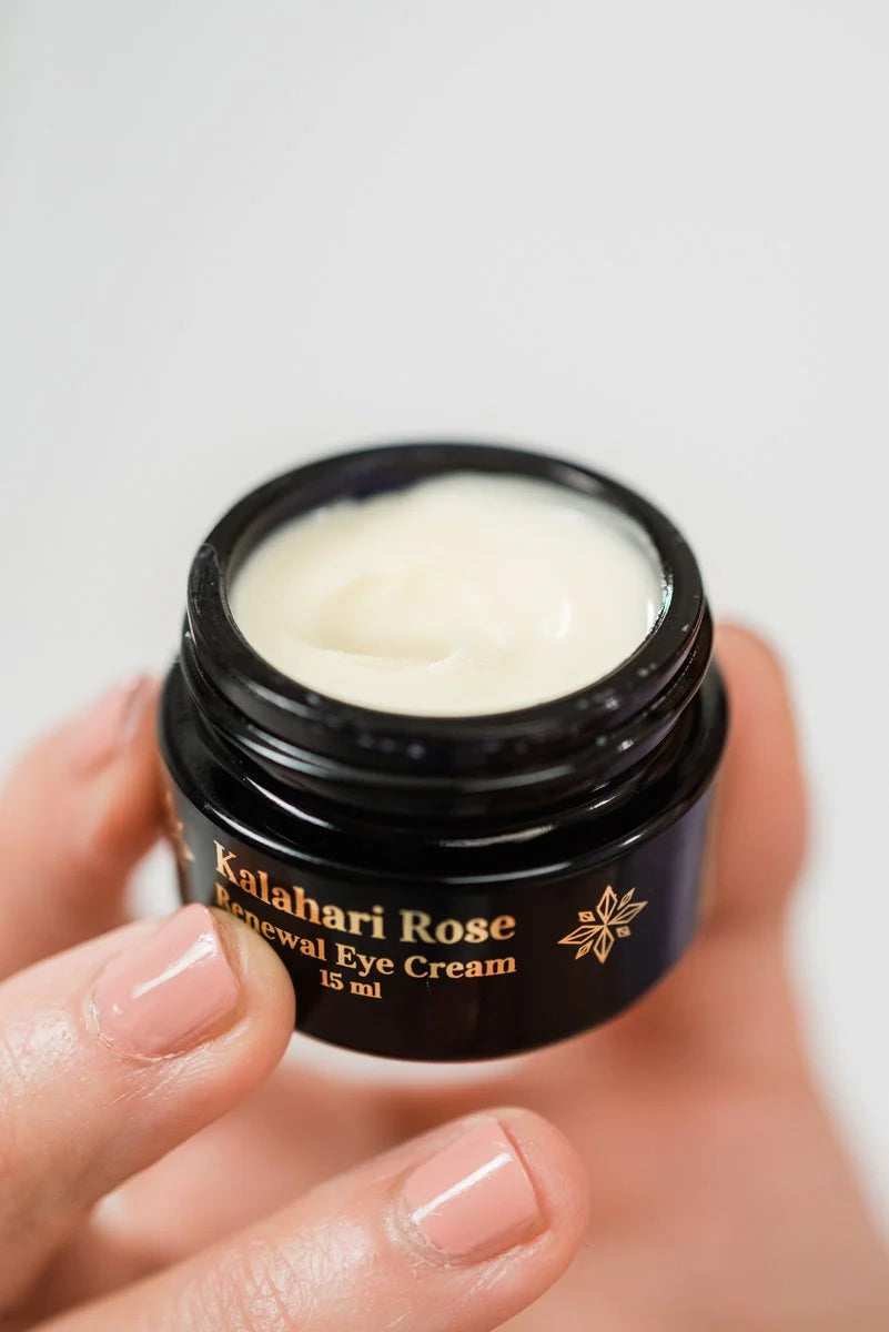 Kalahari Rose | Renewal Eye Cream