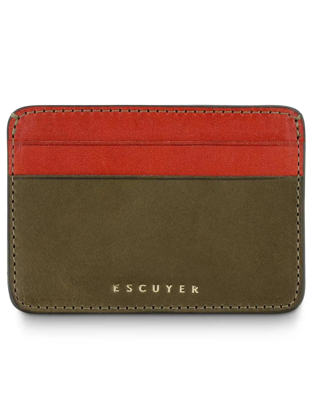 Cardholder | by Escuyer