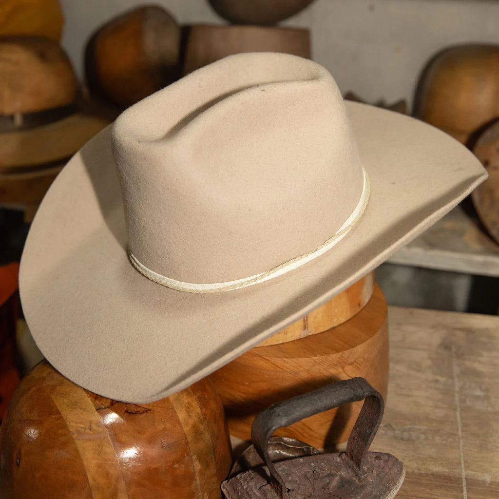 Kiki Wool Cowboy Hat