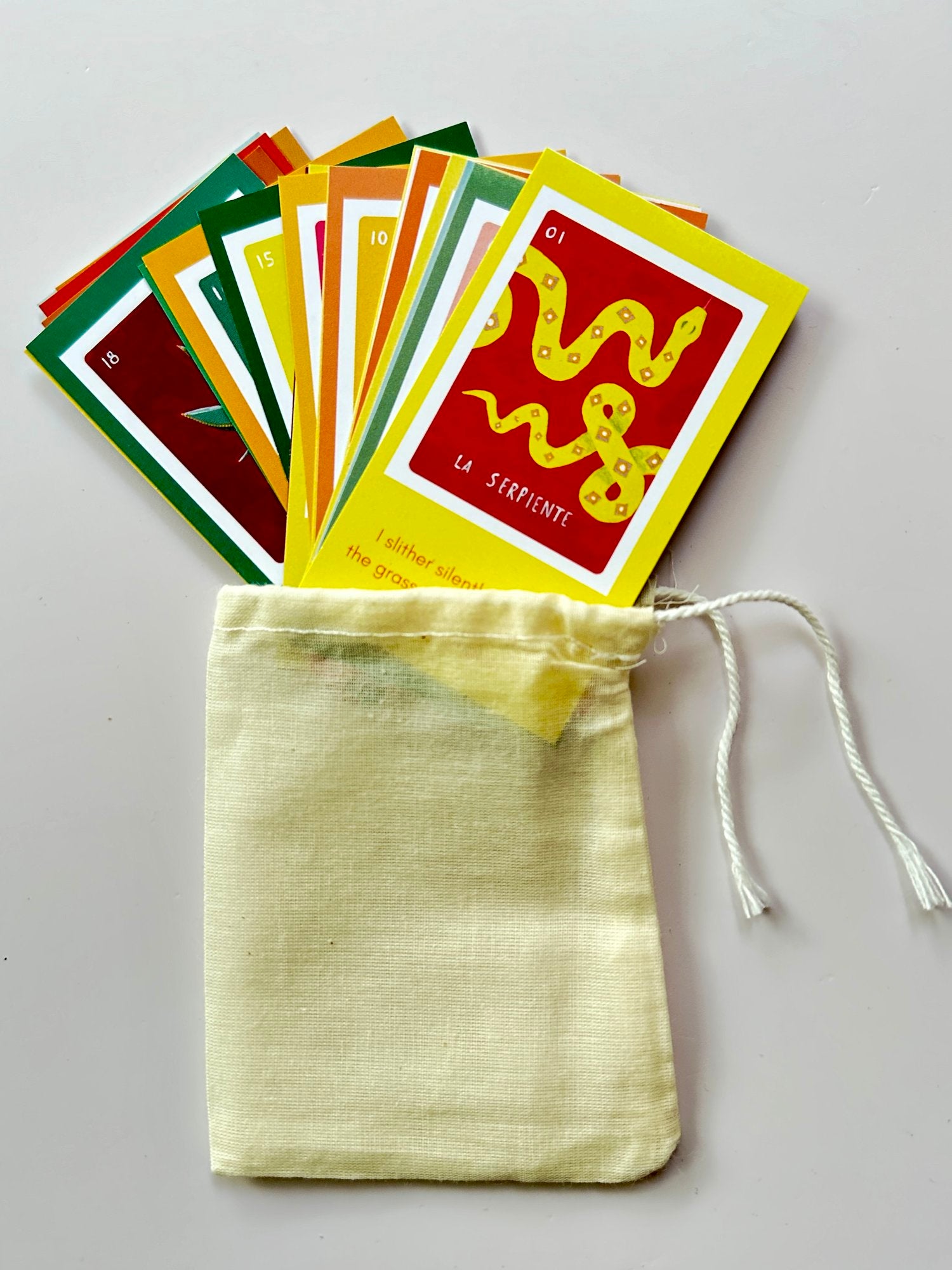 La Loteria | by MexiModern