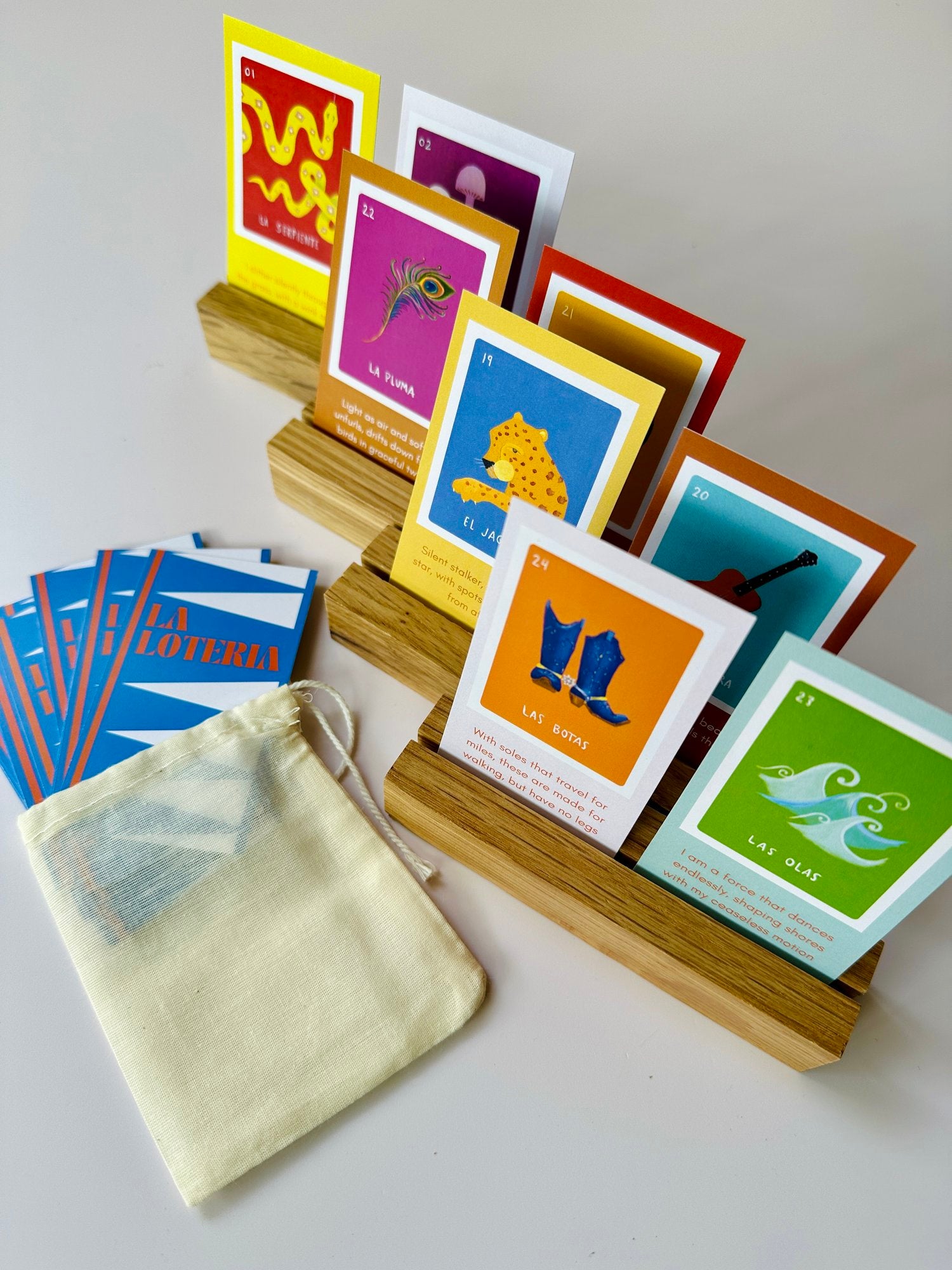 La Loteria | by MexiModern