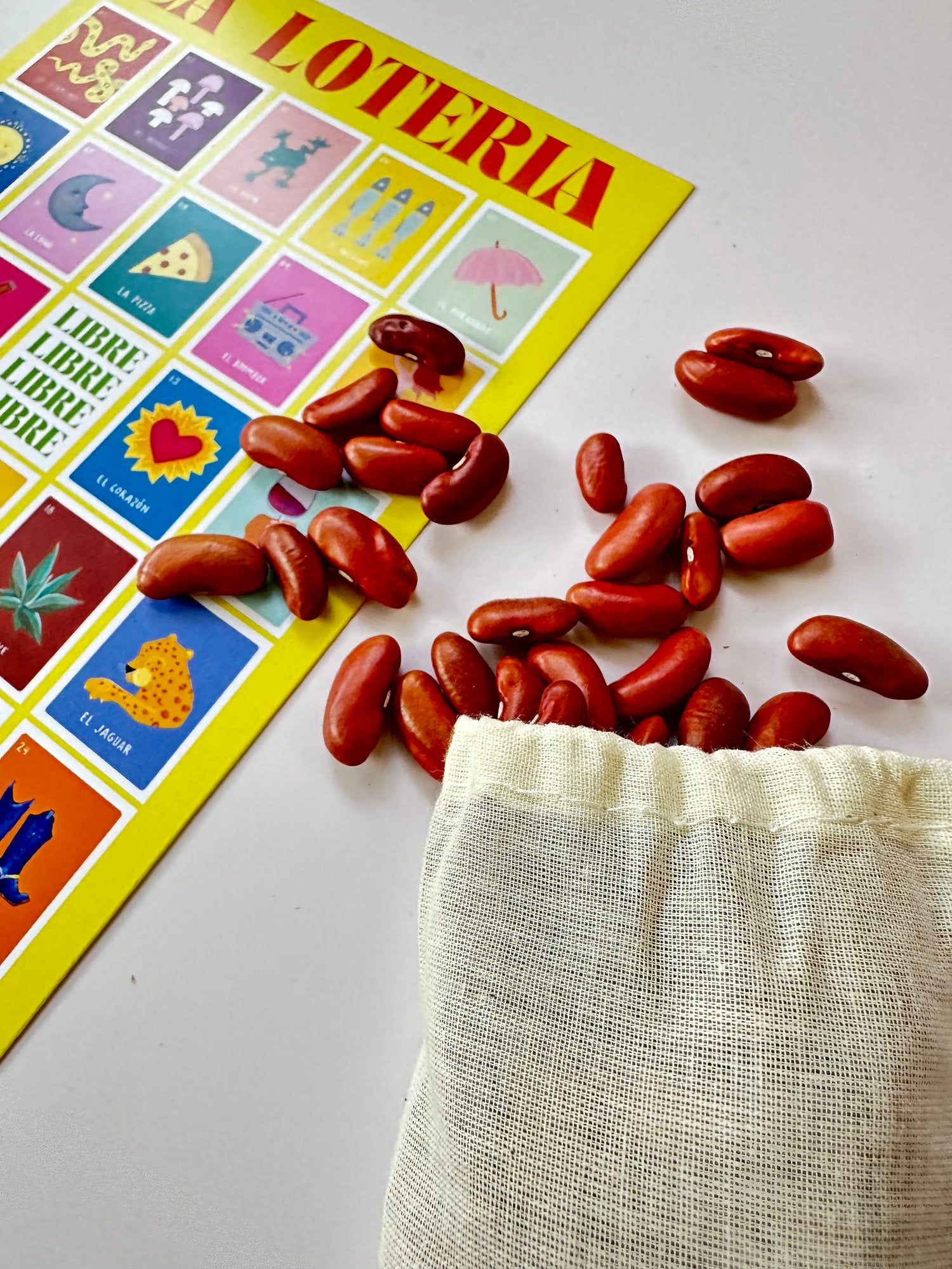 La Loteria | by MexiModern