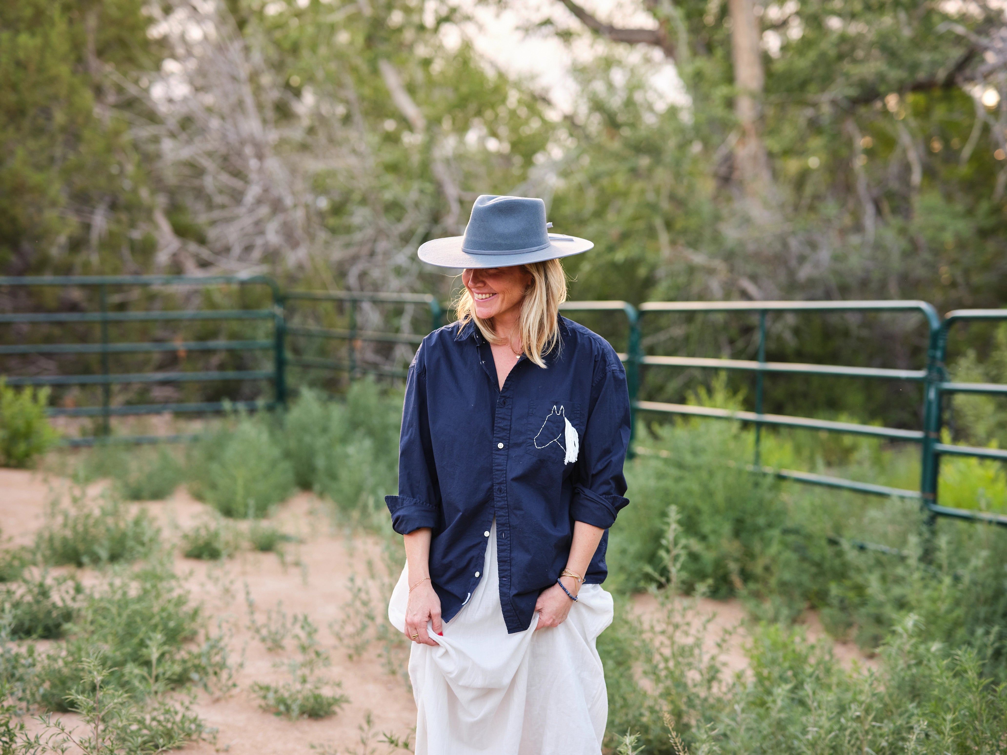 High Noon x Made by Minga | Lake Hat