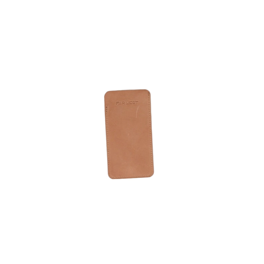 Leather Sunglasses Sleeve