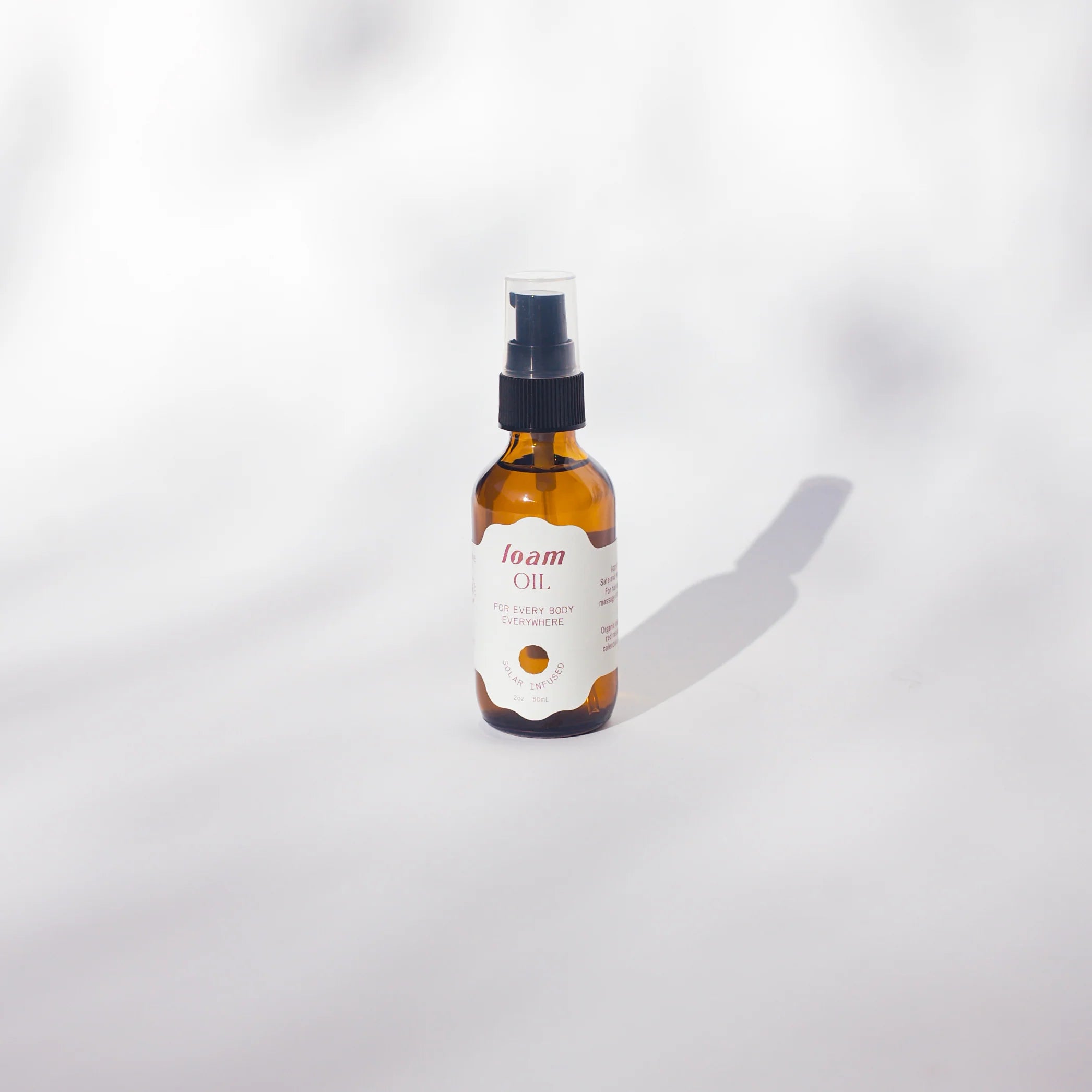 Loam Oil