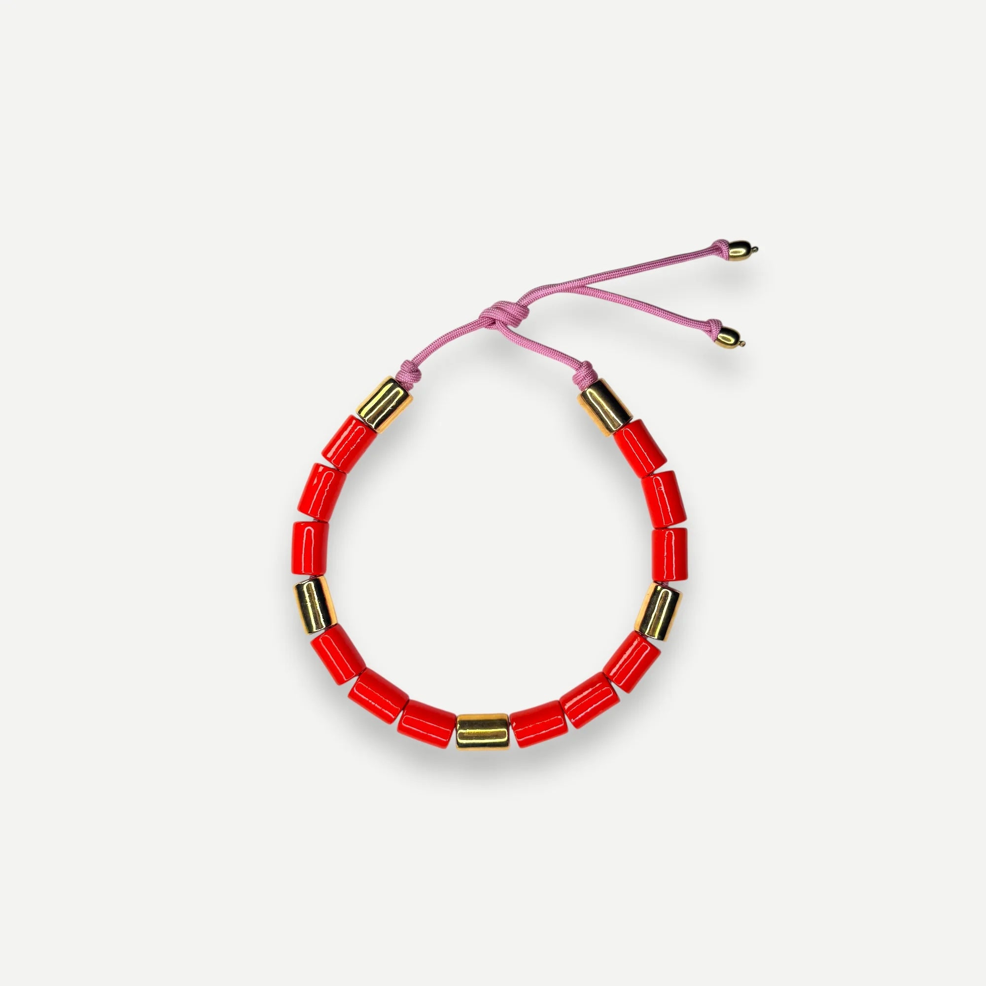 Lobster & Karat | BEAD Five NECKLACE